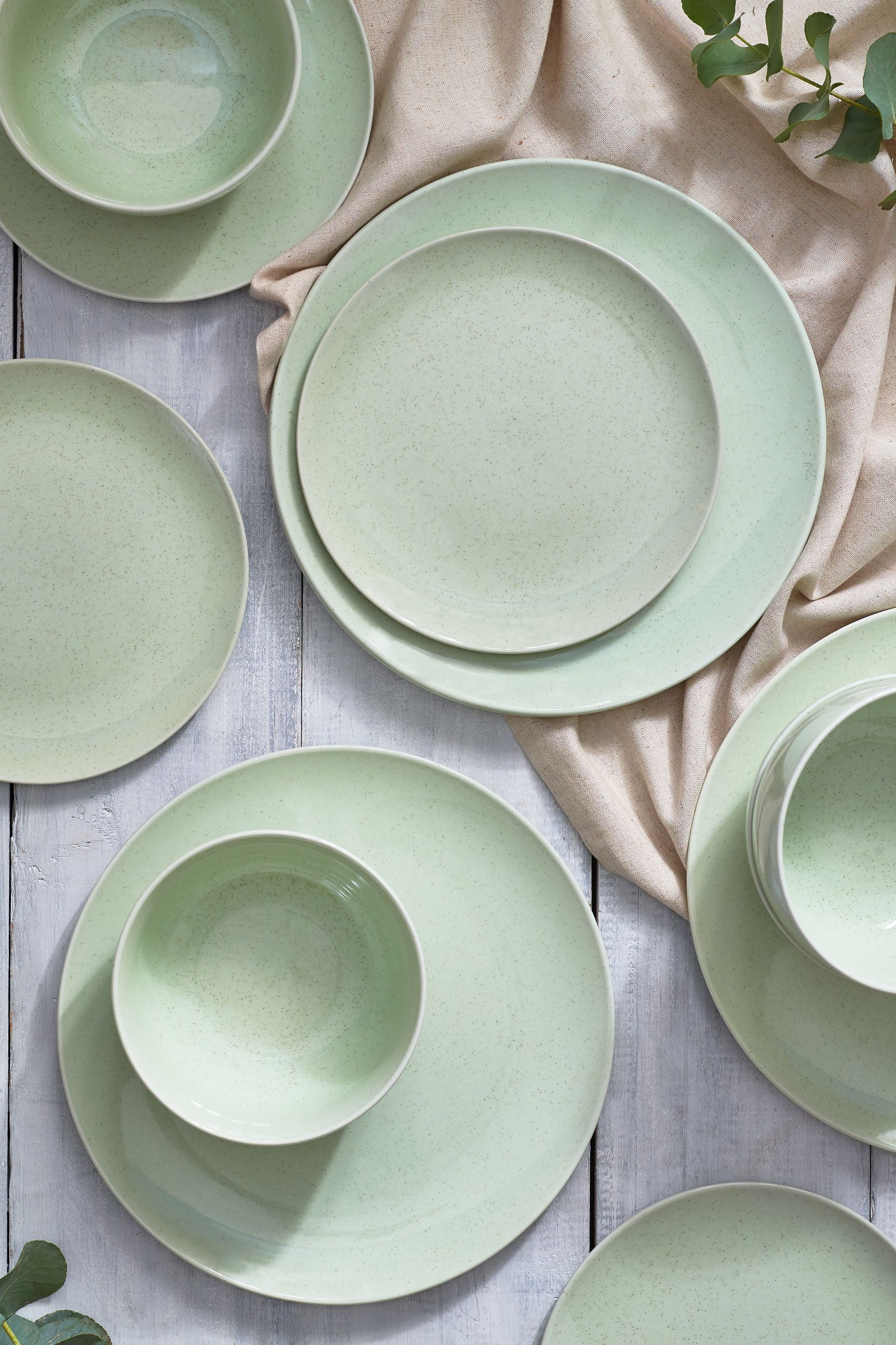 Next plate sets shop