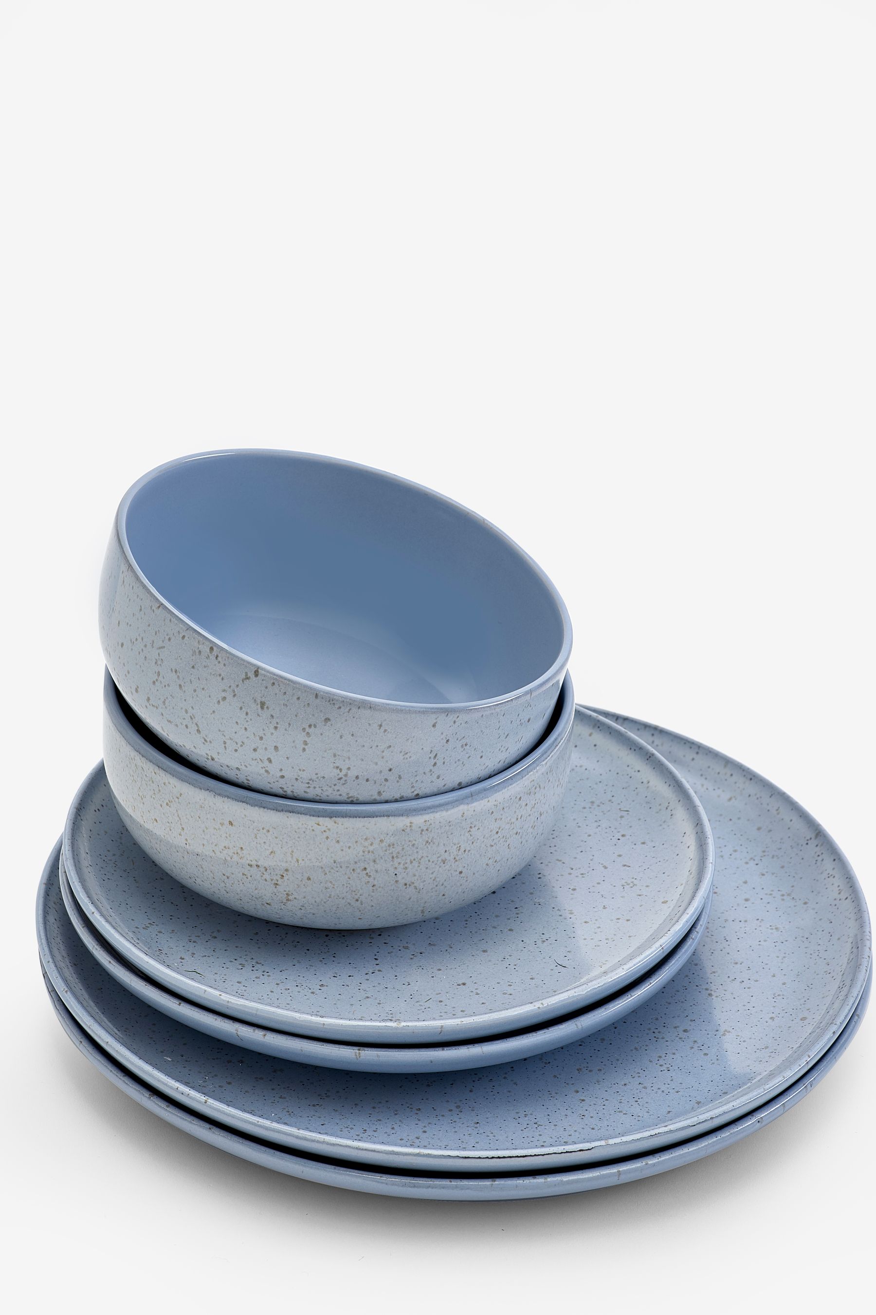 Lightweight dinner plates online