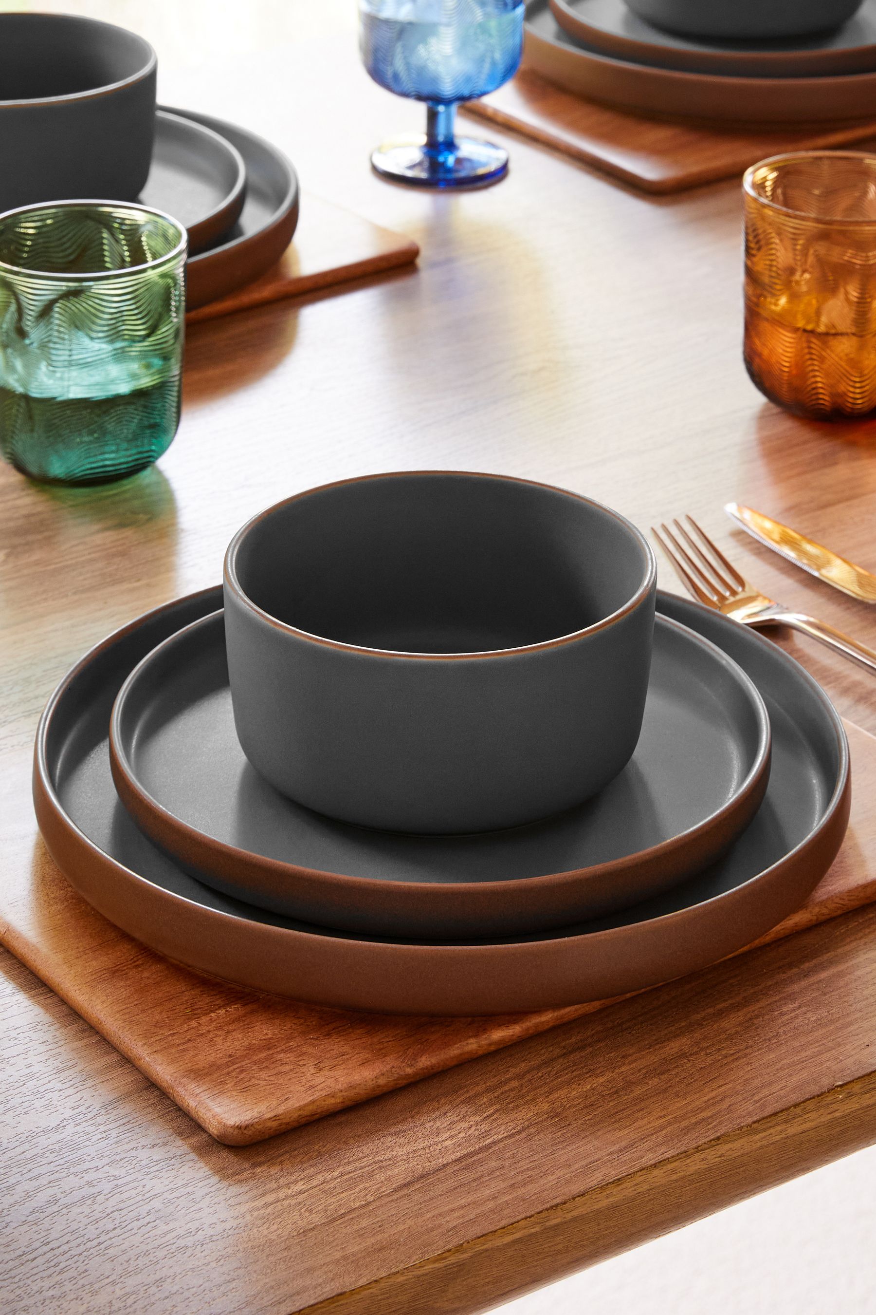 Dinner sets canada clearance