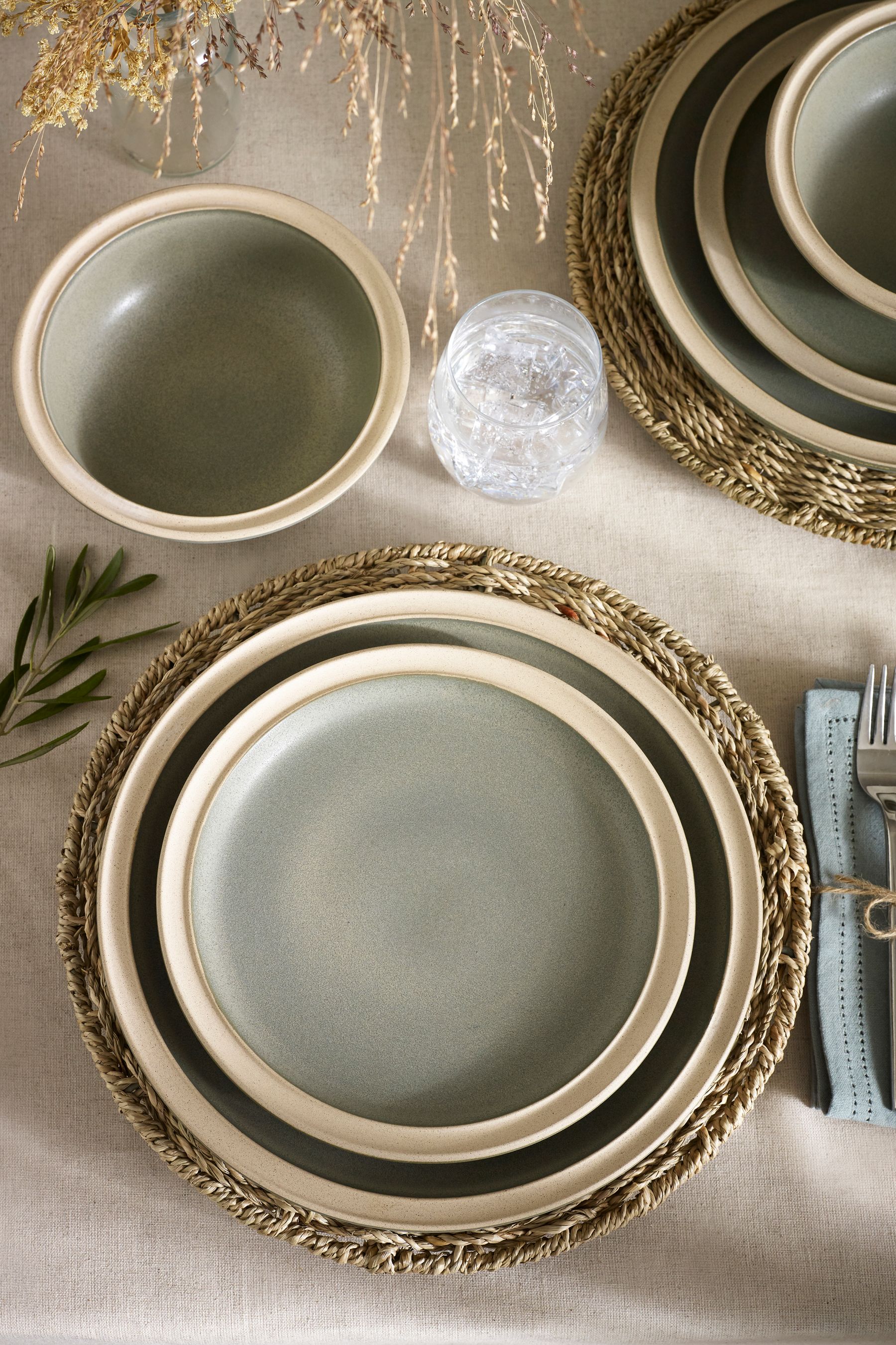 Next home dinner sets online