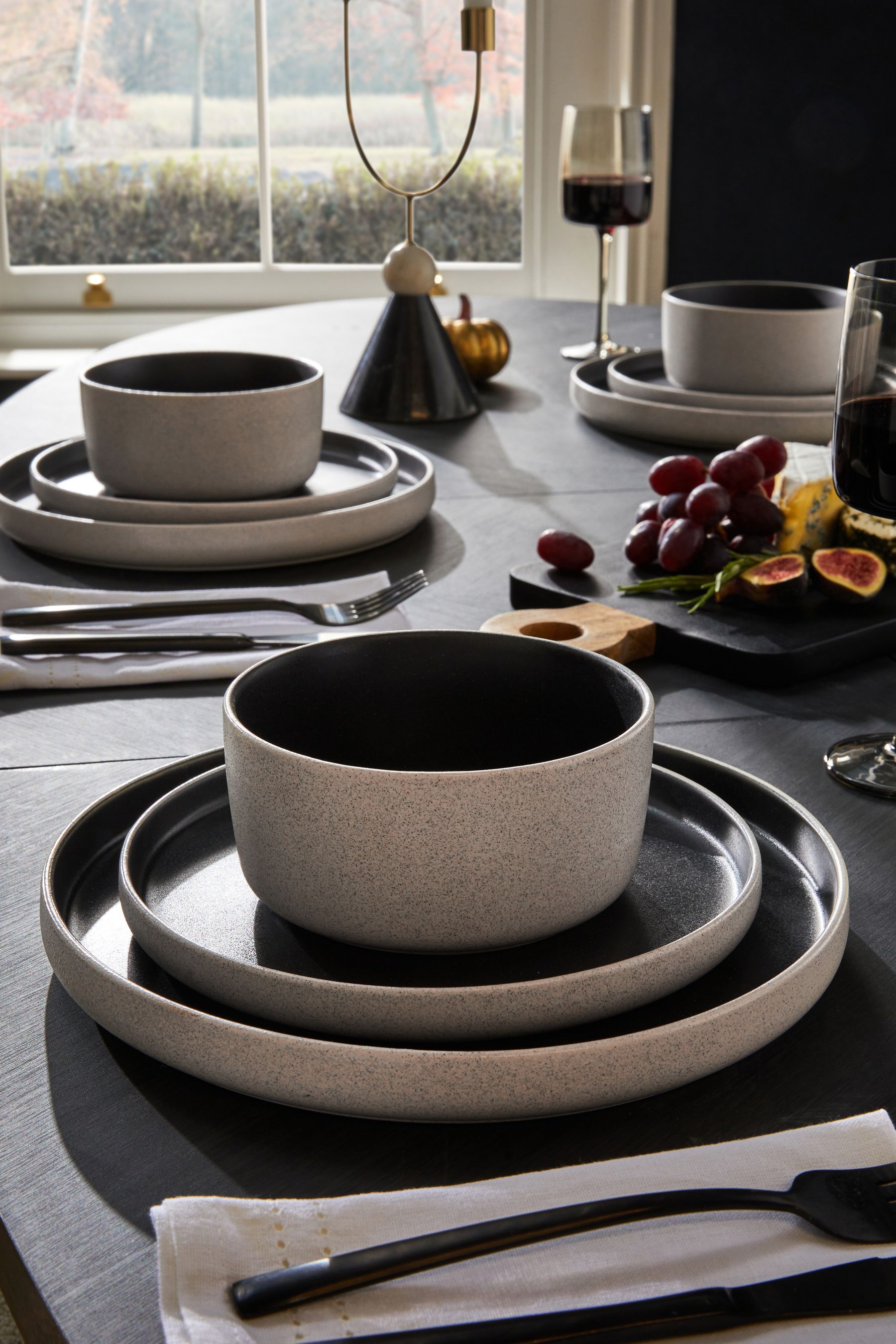 Next dinner sets cheap