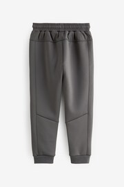 Charcoal Grey Sporty Joggers (5-16yrs) - Image 2 of 4