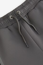 Charcoal Grey Sporty Joggers (5-16yrs) - Image 3 of 4