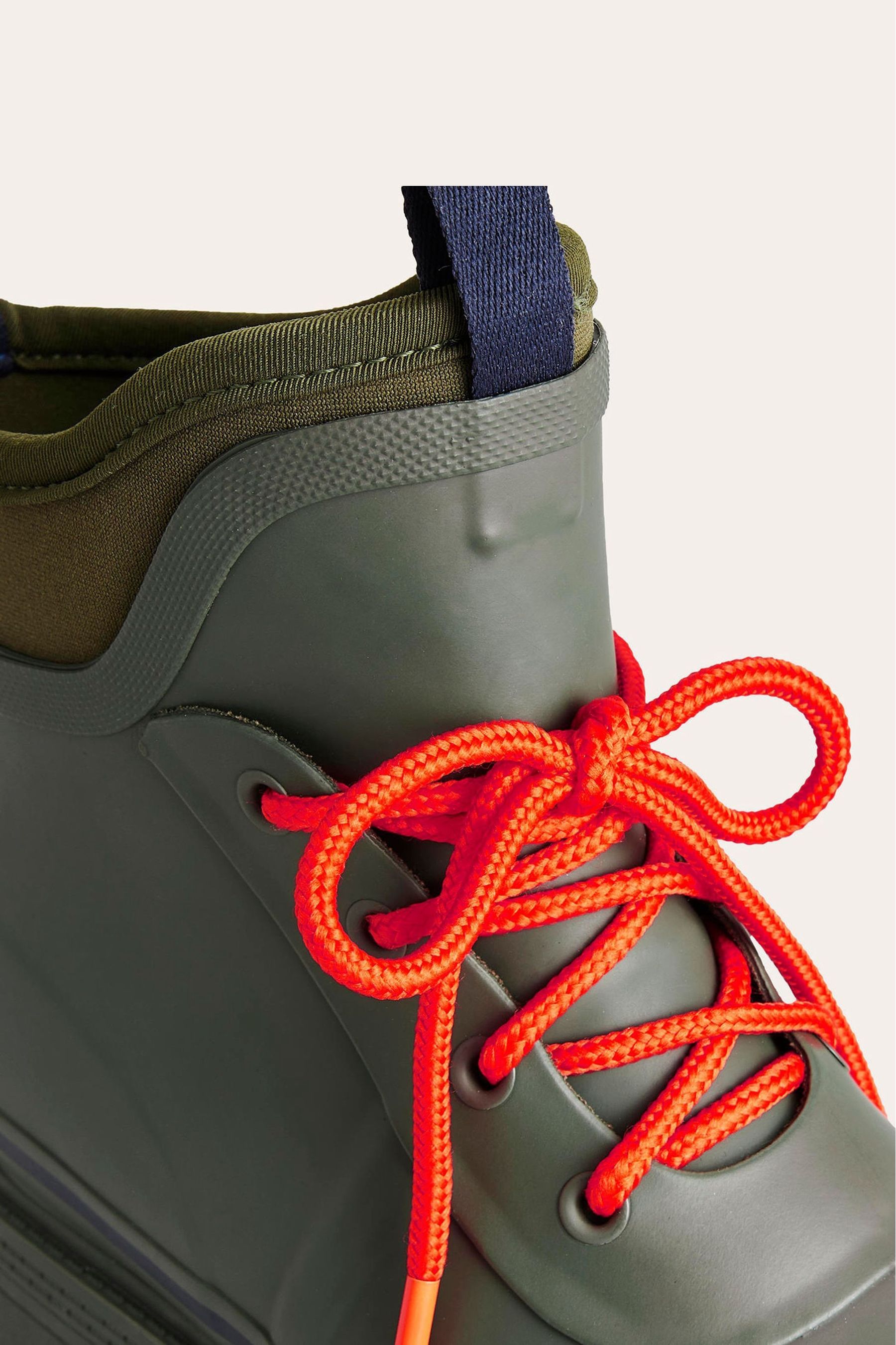 Lace up wellington boots uk hotsell