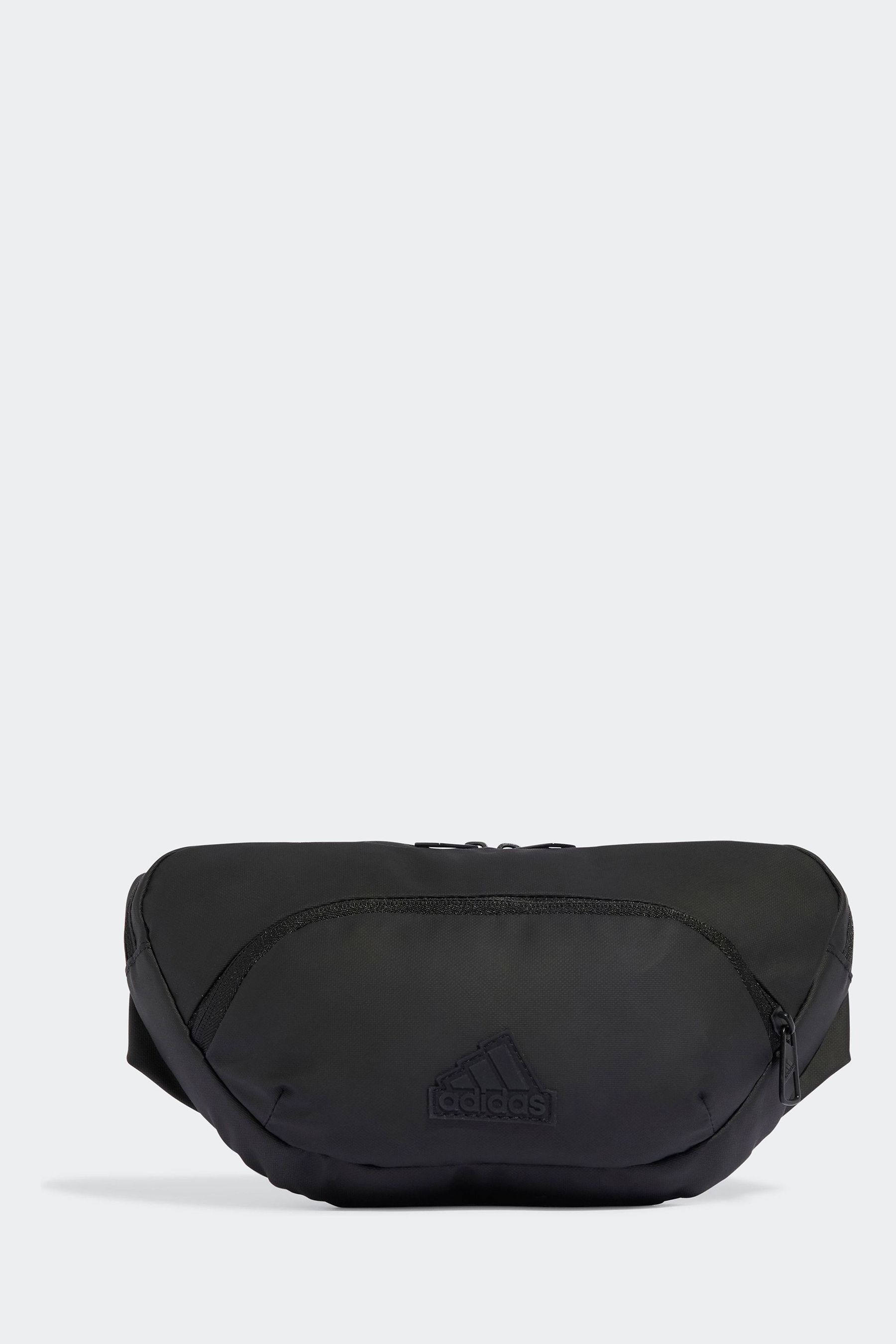 Buy adidas Black Ultramodern Bumbag from the Next UK online shop