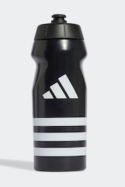 adidas Black Tiro Water Bottle 500 ml - Image 1 of 3