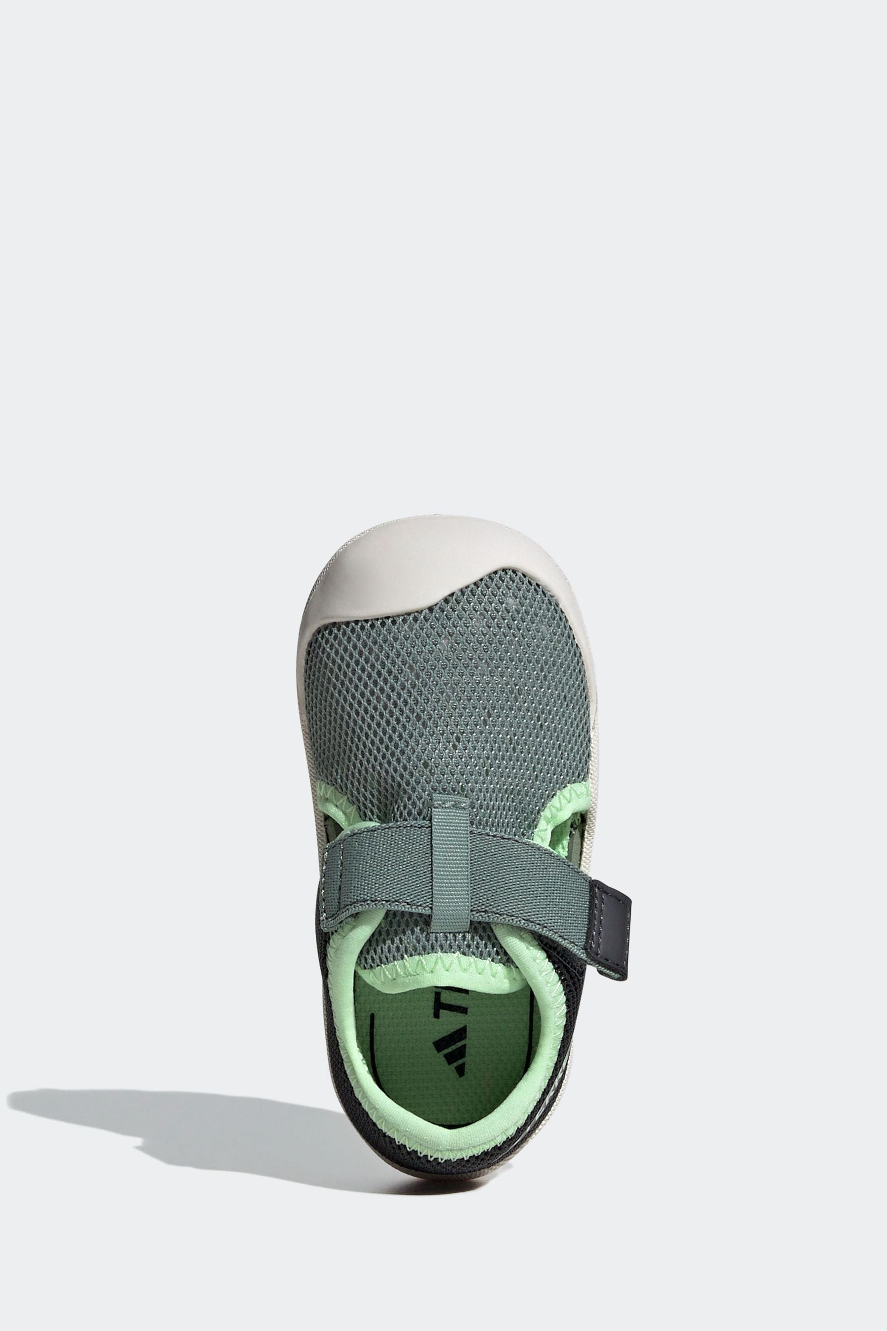 Buy adidas Green Infant Terrex Captain Toey Trainers from Next Germany
