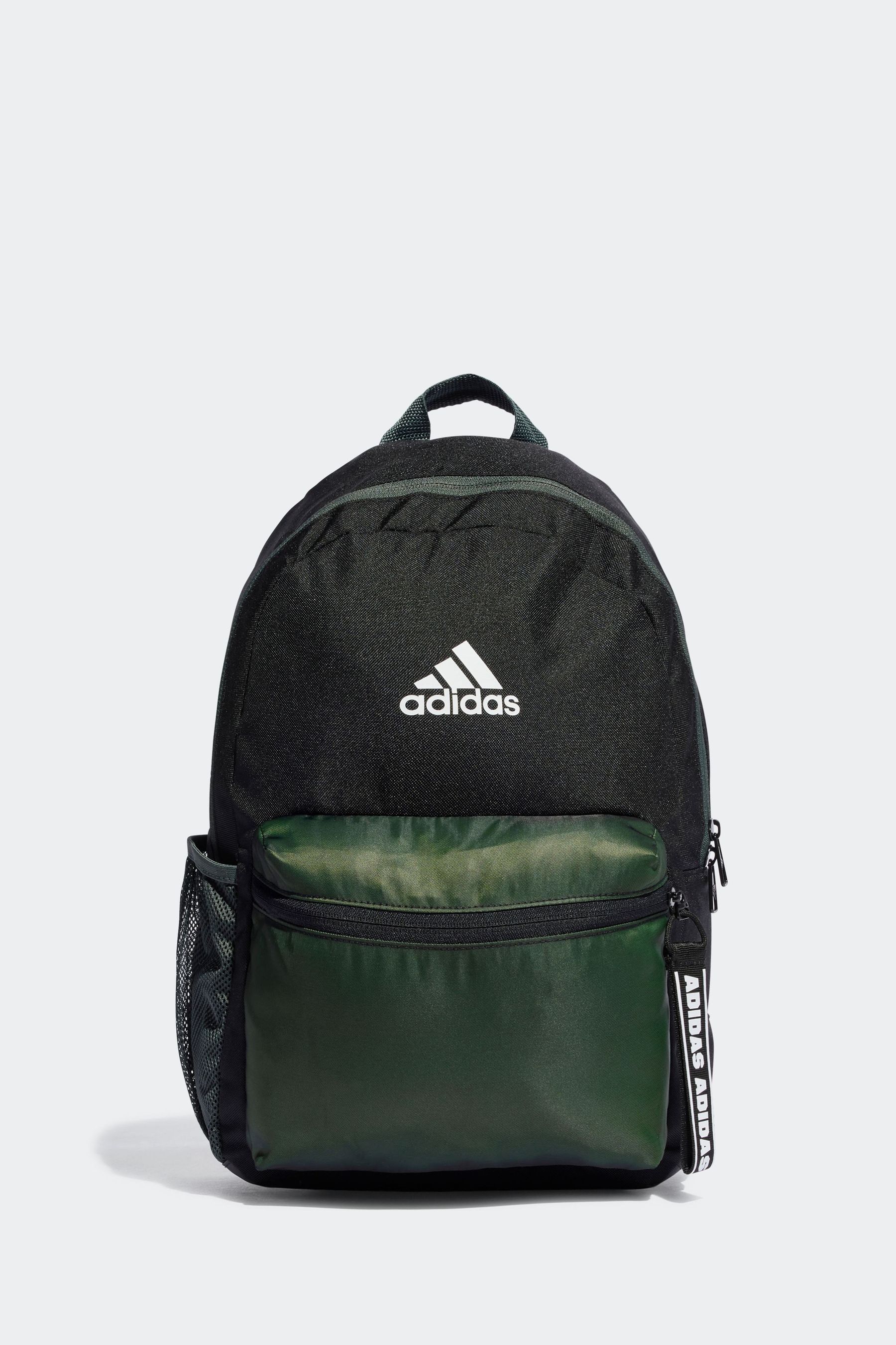 Buy adidas Black Dance Backpack from Next Germany
