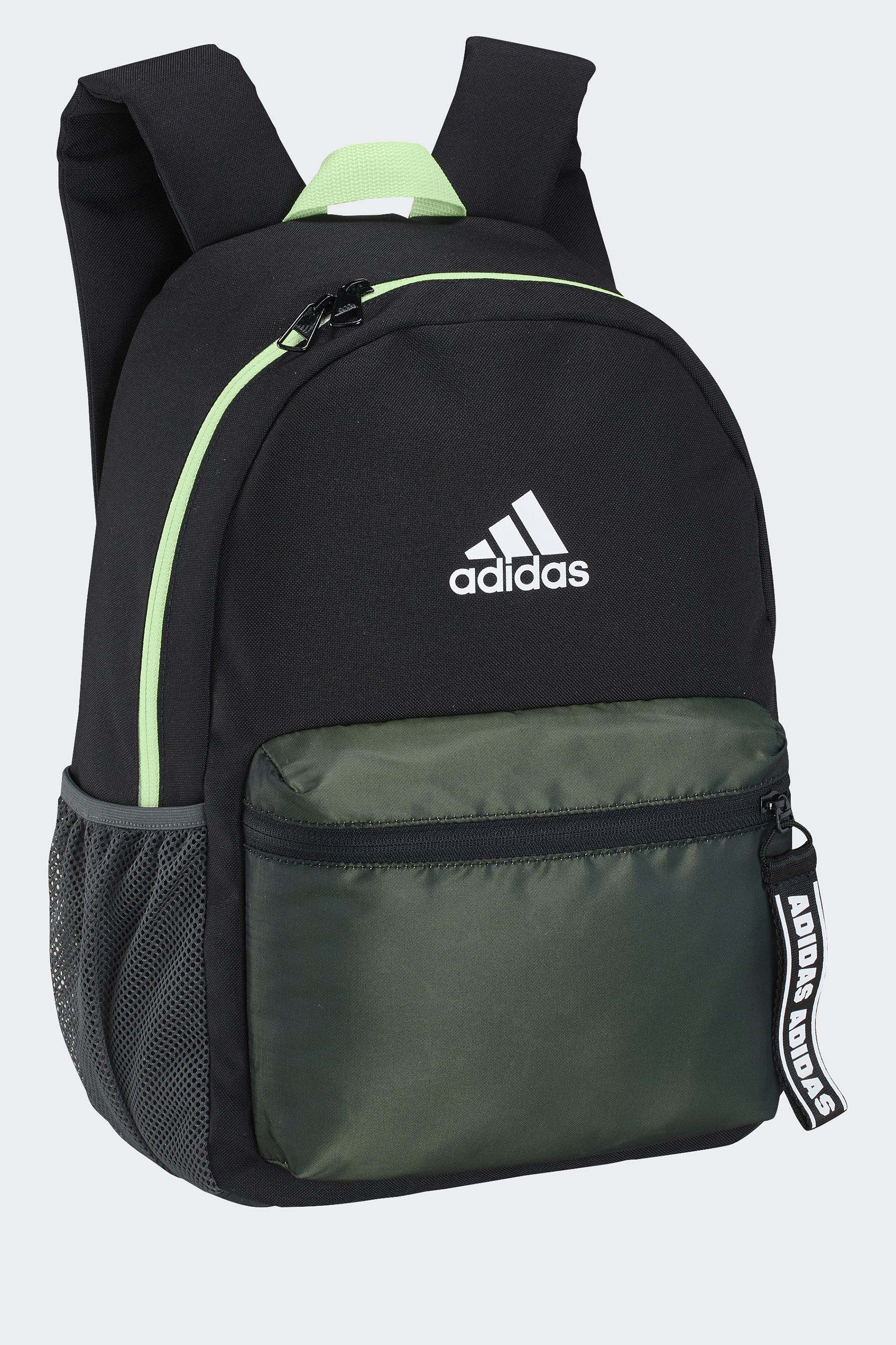 Buy adidas Black Dance Backpack from Next Luxembourg