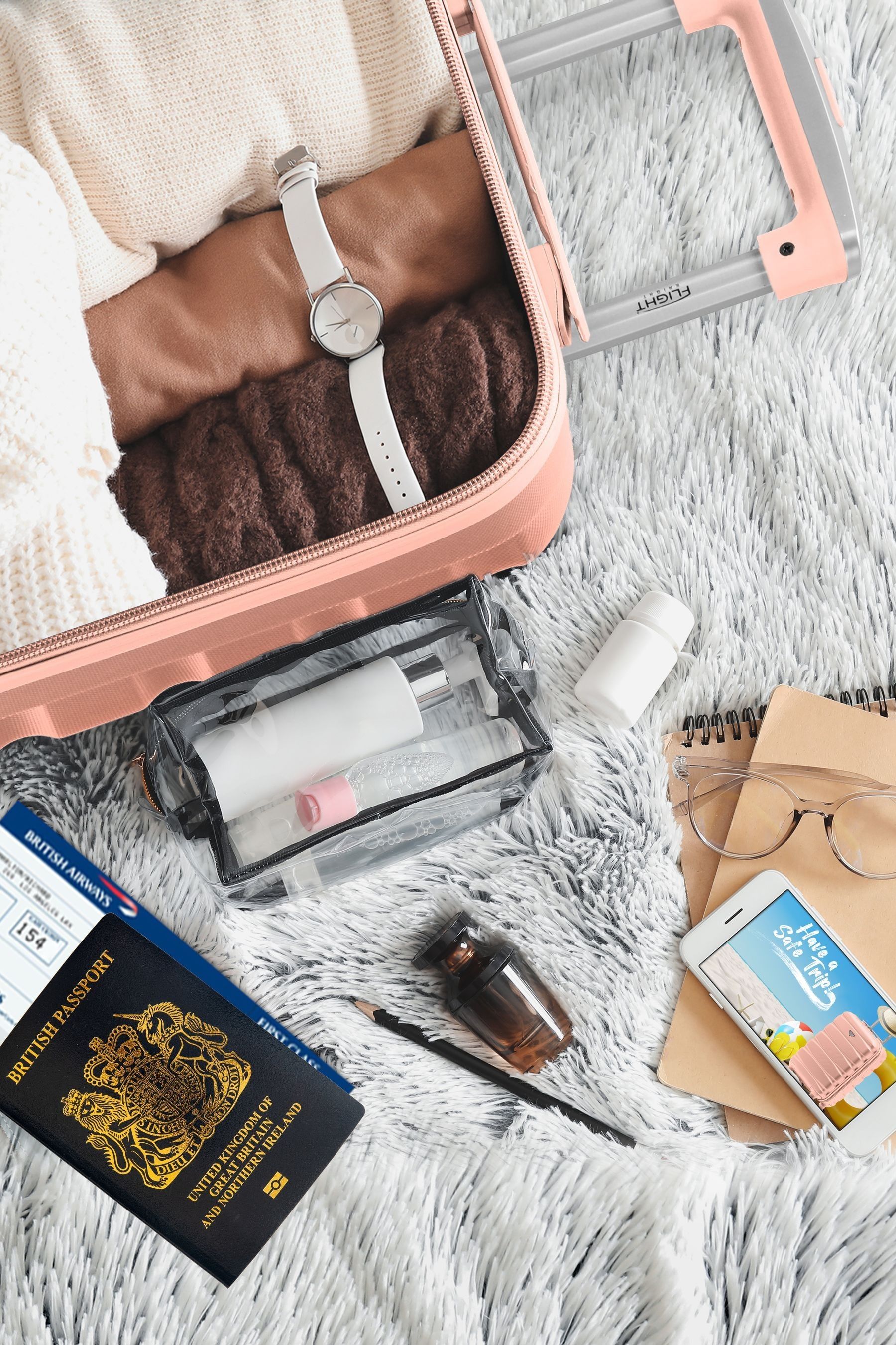 Etihad baggage box size cheap