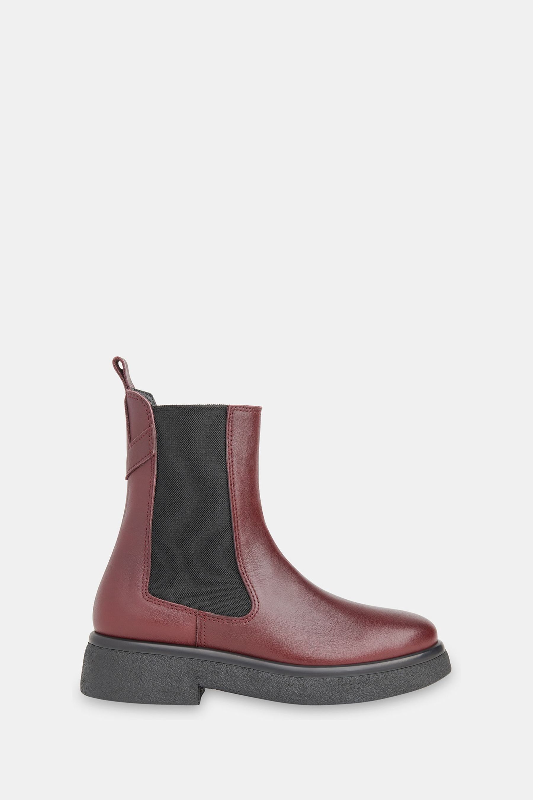 Whistles chelsea boots on sale