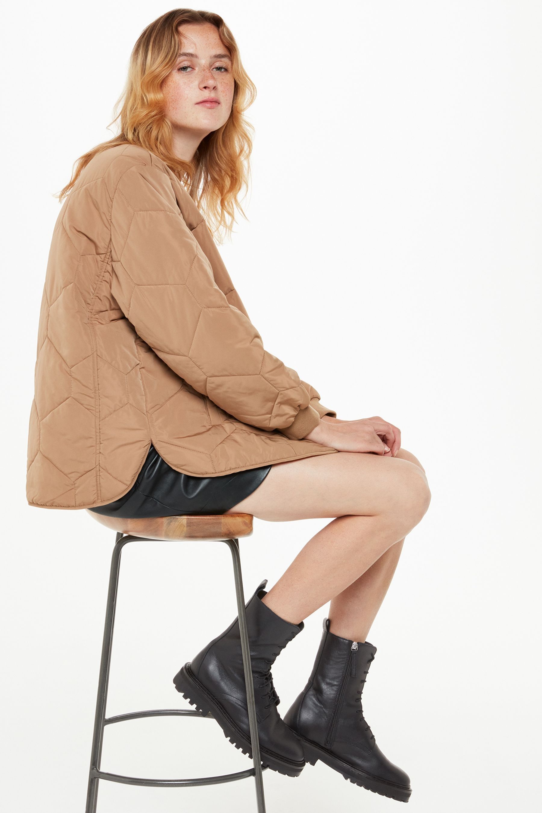 Whistles lace up boots sales