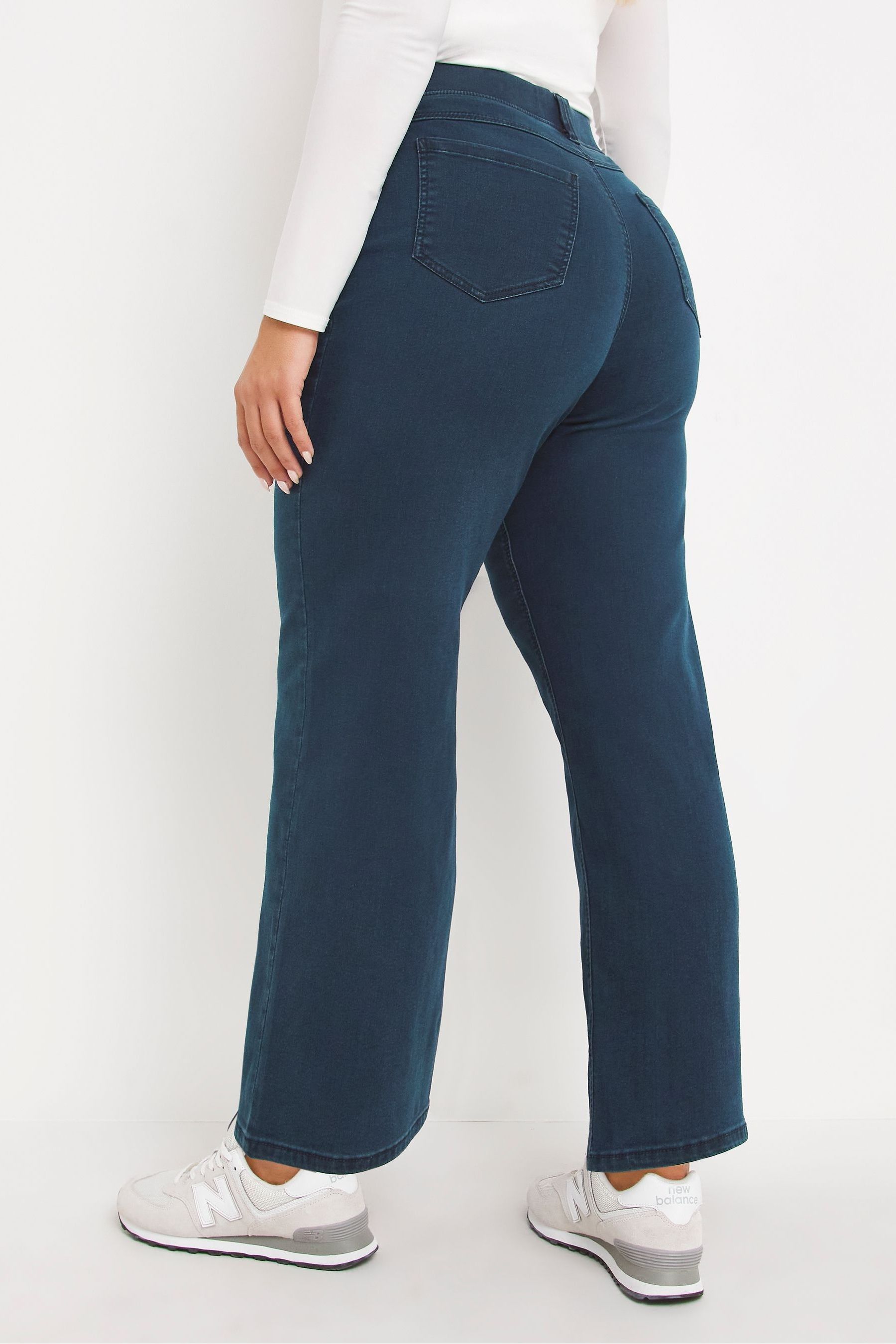 Next navy jeggings outlet