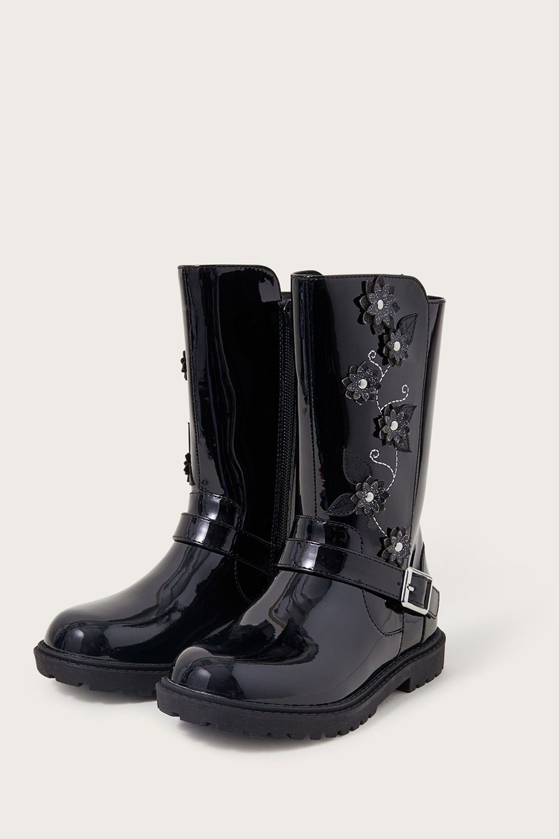 Next riding boots top