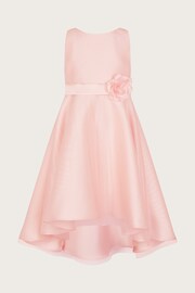 Monsoon Tuberose High Low Bridesmaid Dress - Image 1 of 3