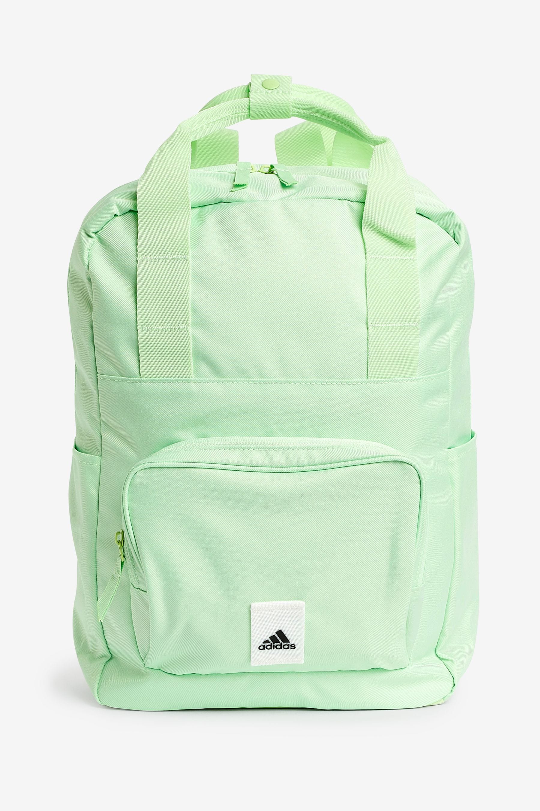 Buy adidas Green Prime Backpack from Next Luxembourg