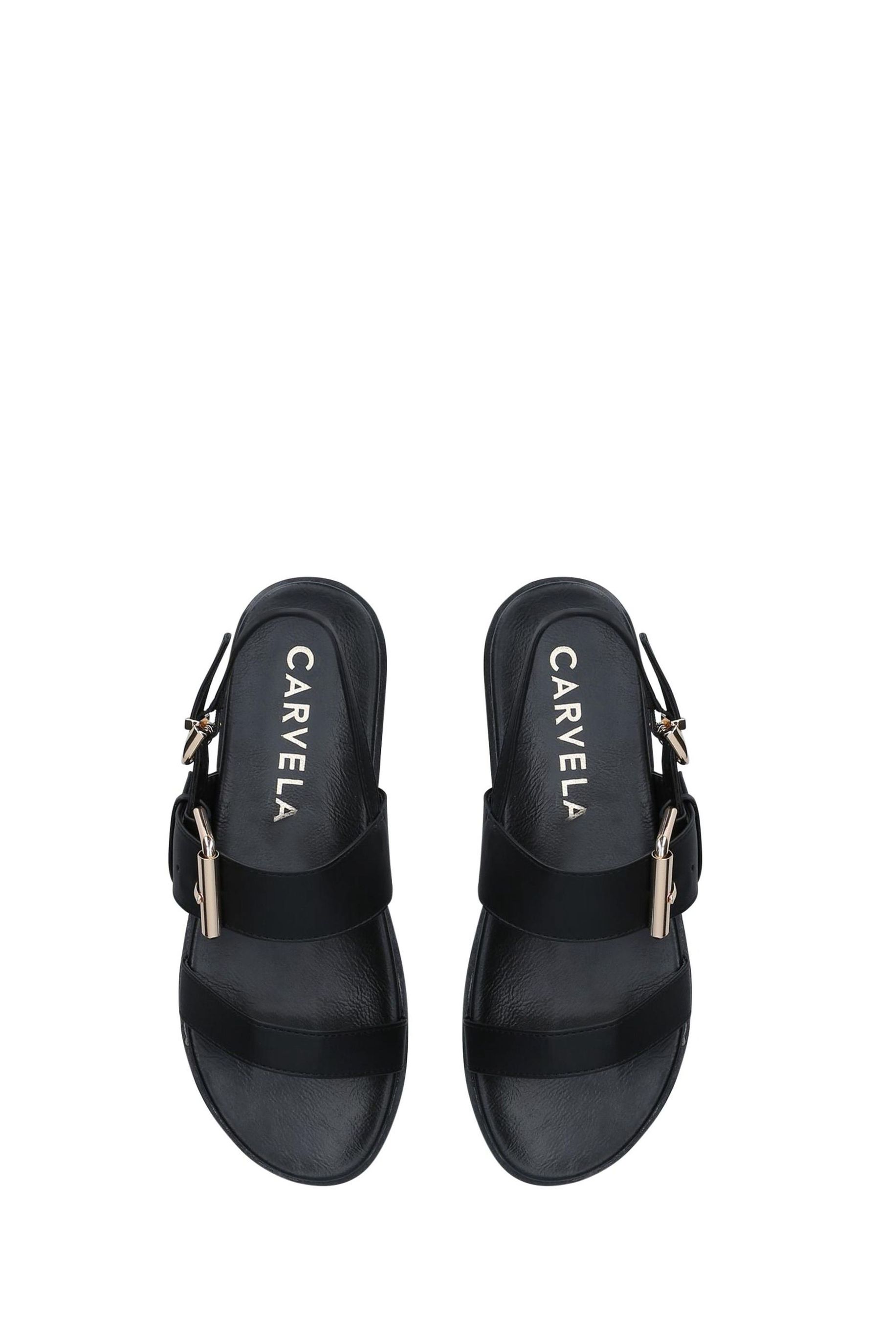 Buy Carvela Berlin Sandals from Next Luxembourg