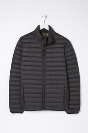 FatFace Black Dartmouth Jacket - Image 6 of 6