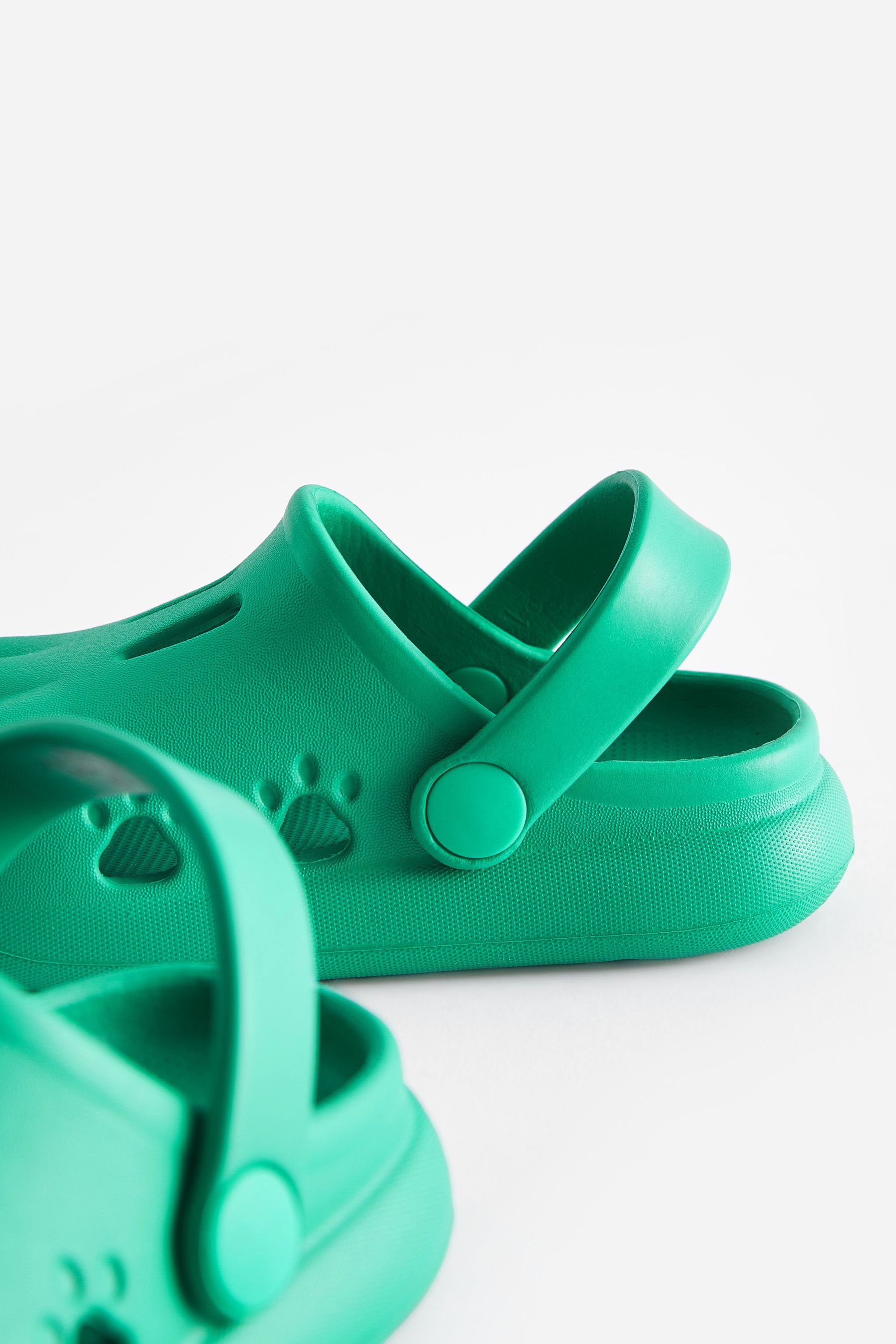 Bright green crocs new arrivals