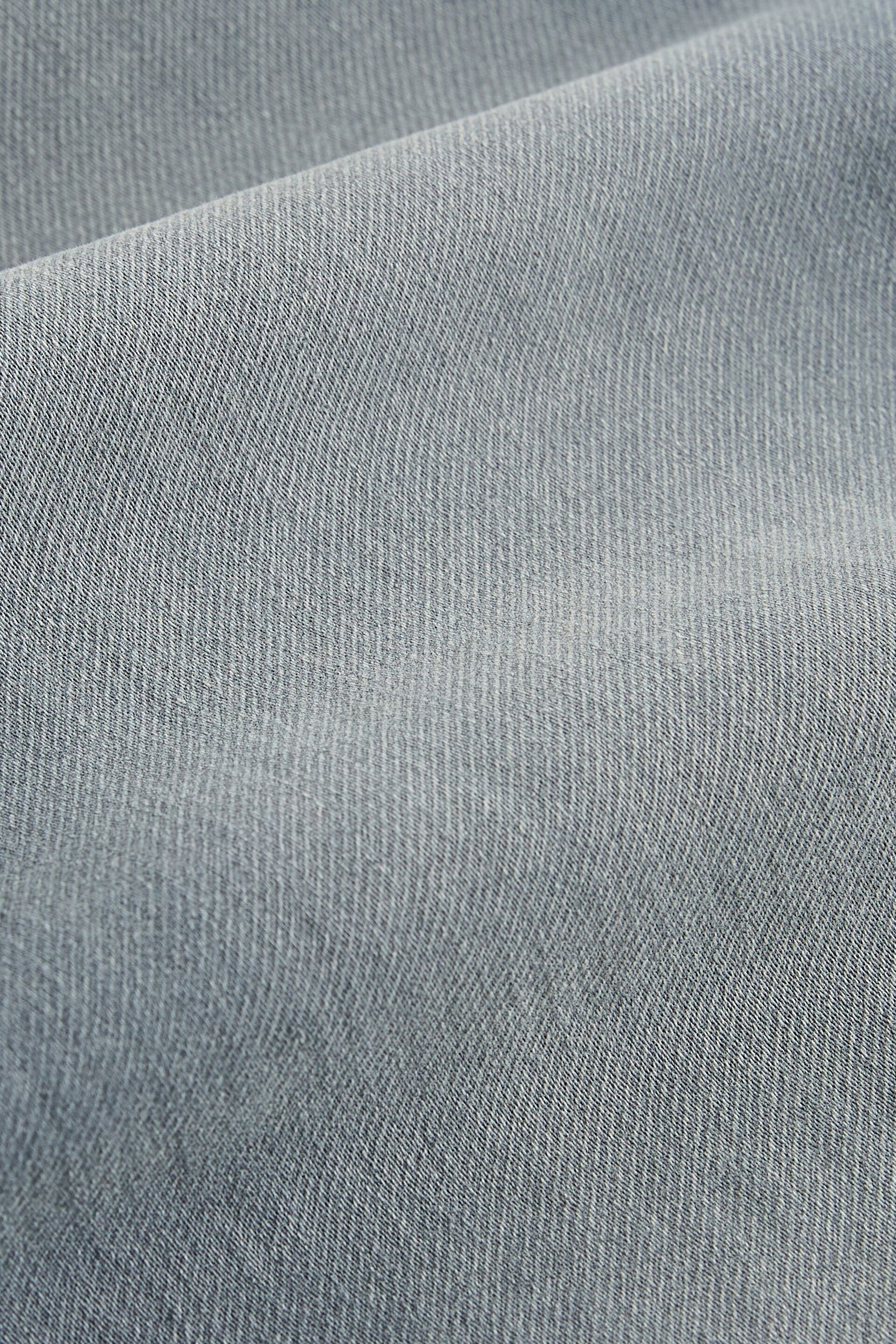 Blue Light Slim Fit Comfort Stretch Jeans - Image 11 of 11