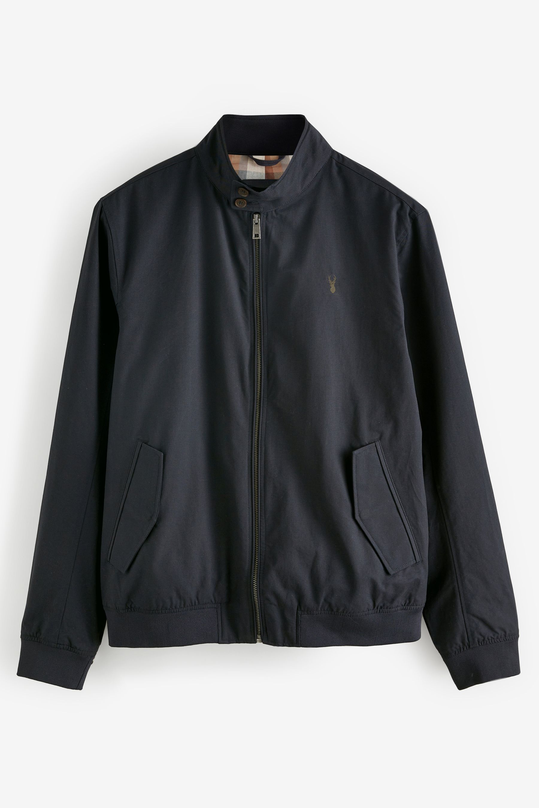 Next harrington jacket store