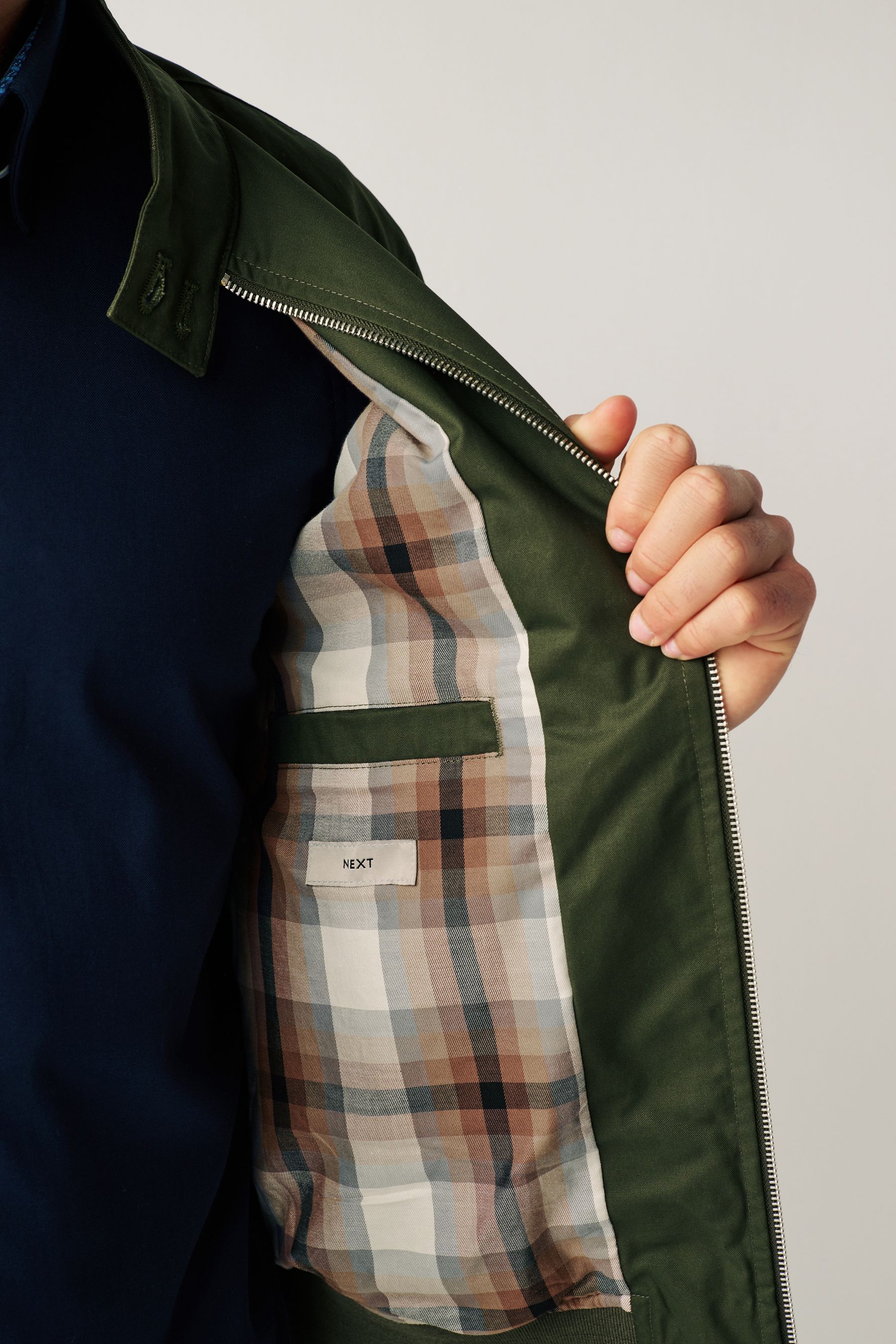 Chelsea harrington jacket clearance