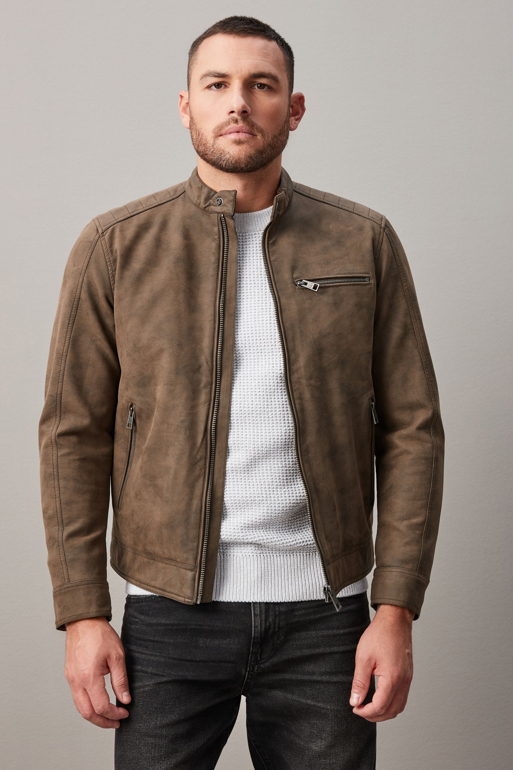 Motard jacket store