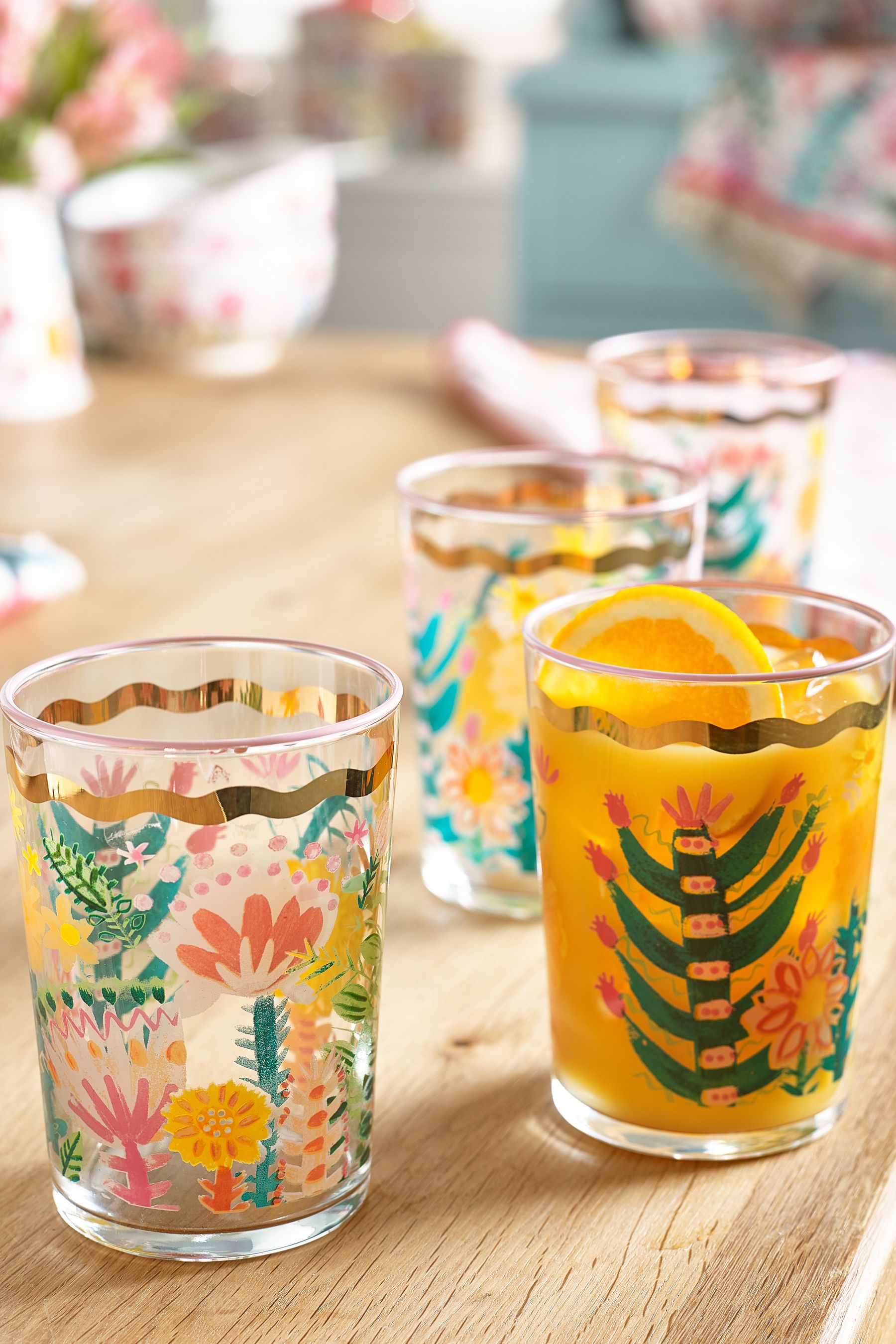 Next plastic glasses best sale
