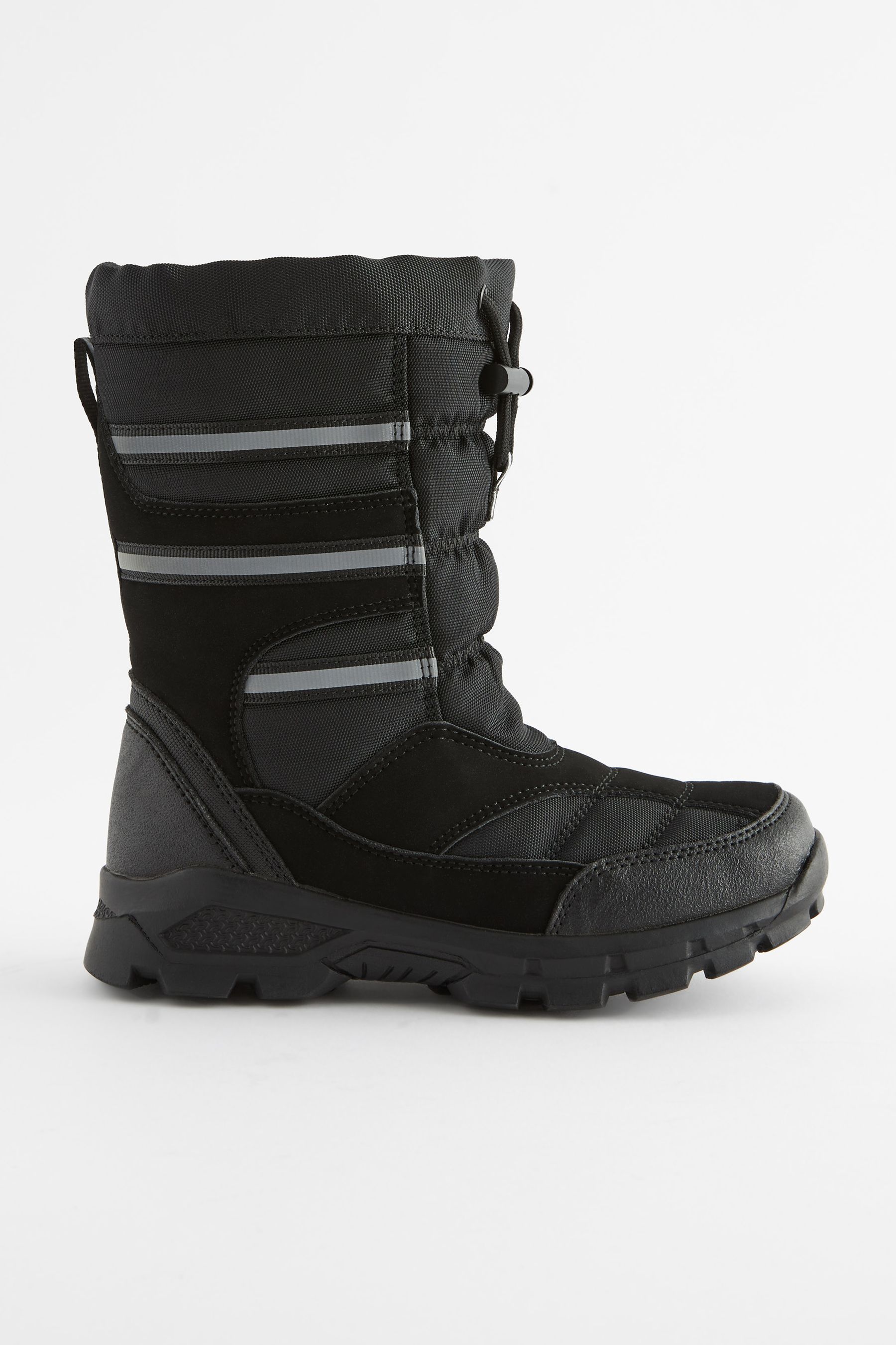 Snow boots 7 top
