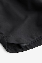 Black 2-In-1 Shorts - Image 7 of 7