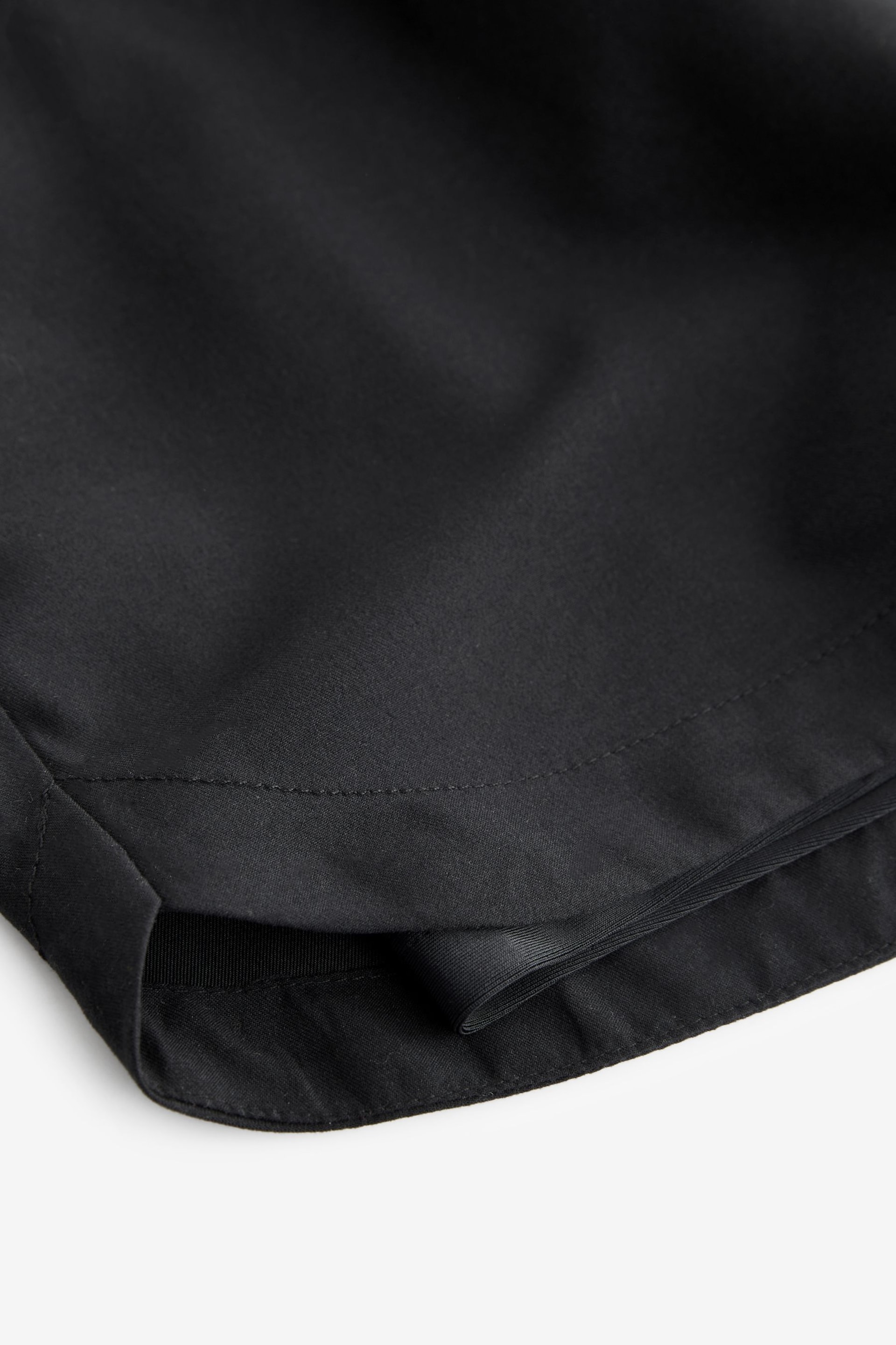 Black 2-In-1 Shorts - Image 7 of 7