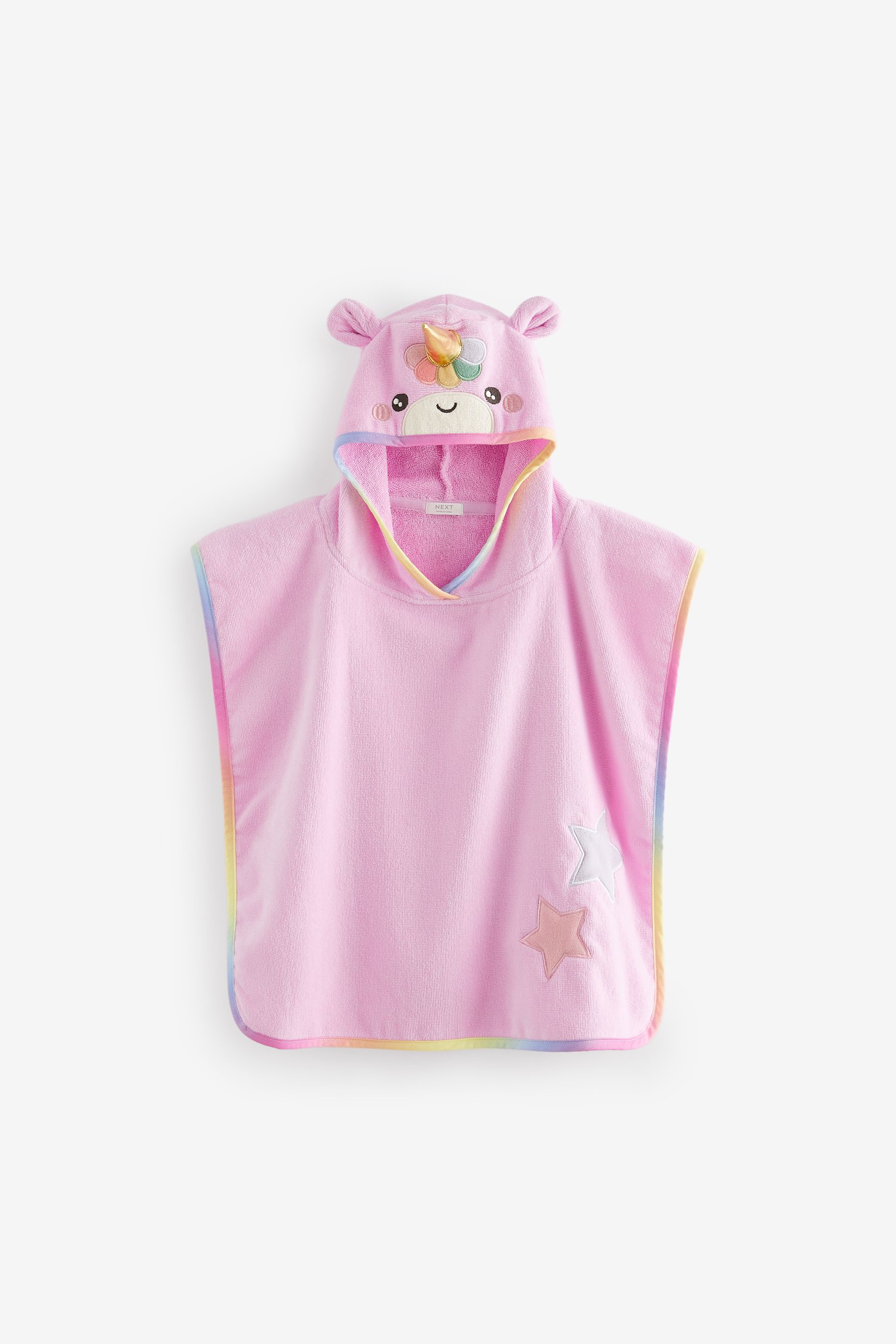 Baby poncho towel next outlet