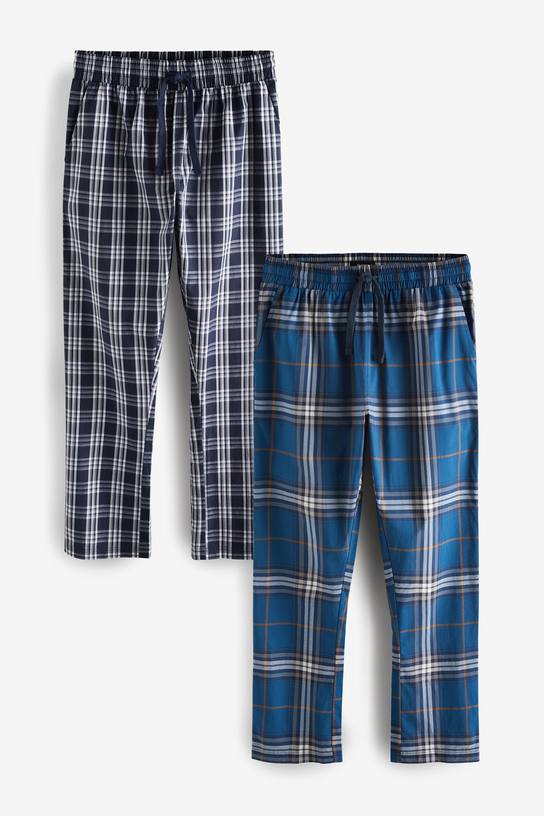 Next mens pyjama bottoms 2025