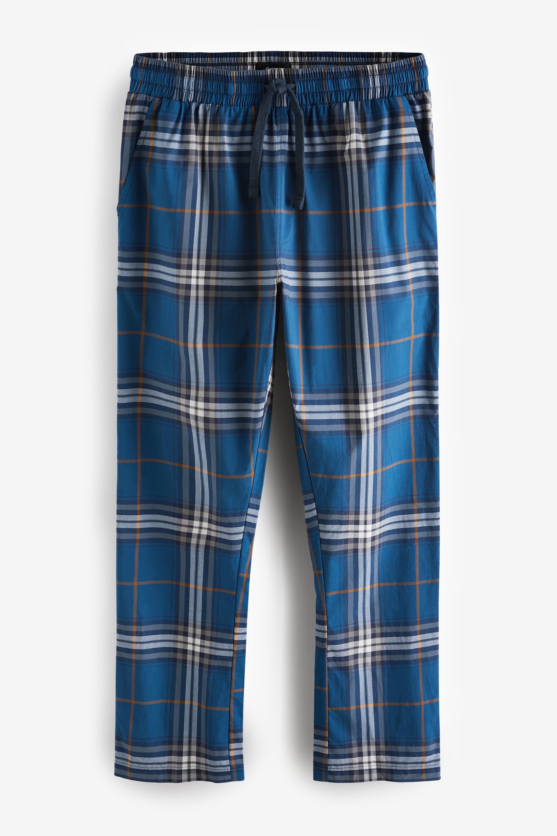 Mens woven pyjama bottoms 2025