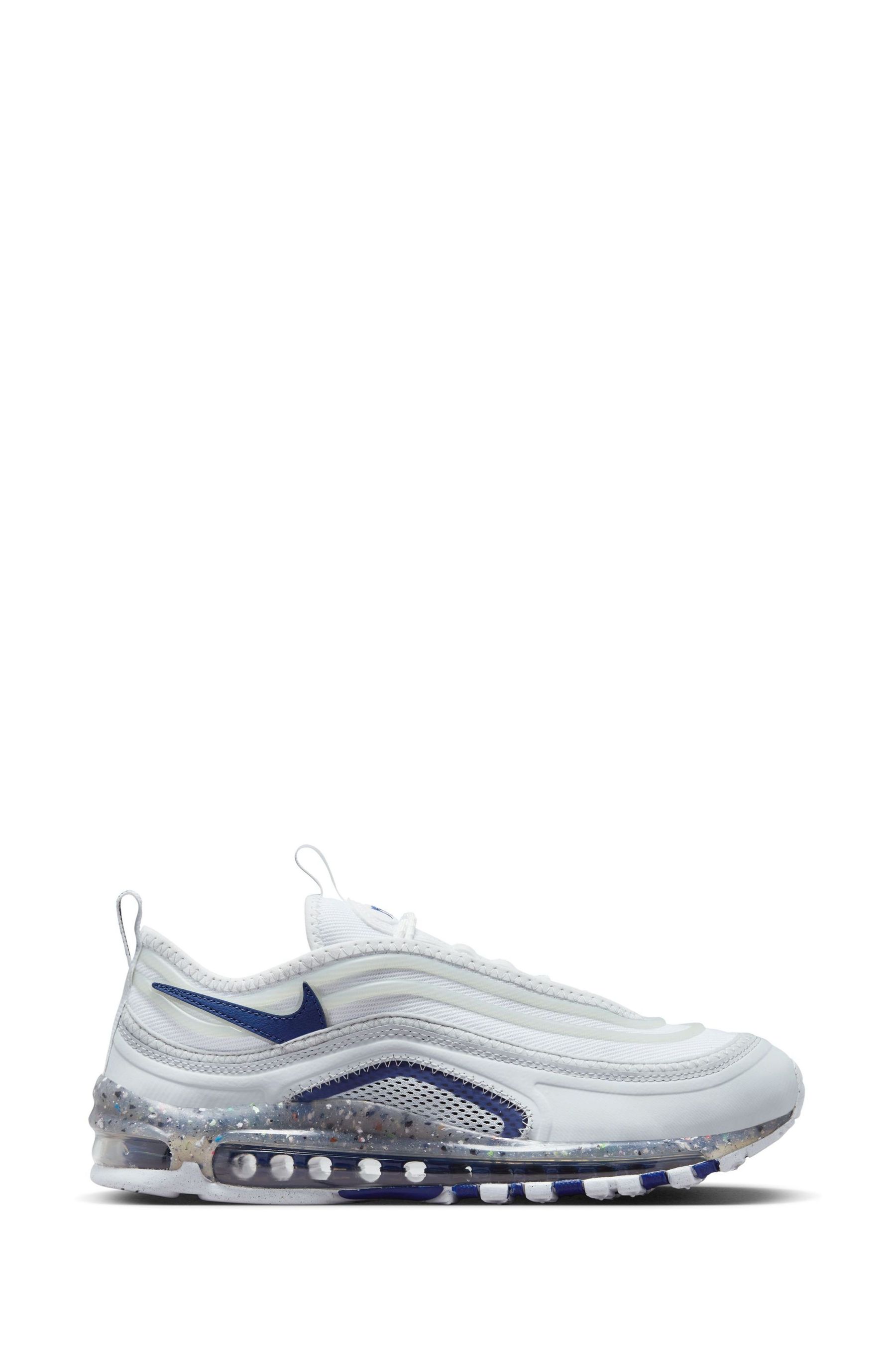 Nike 97 wit outlet