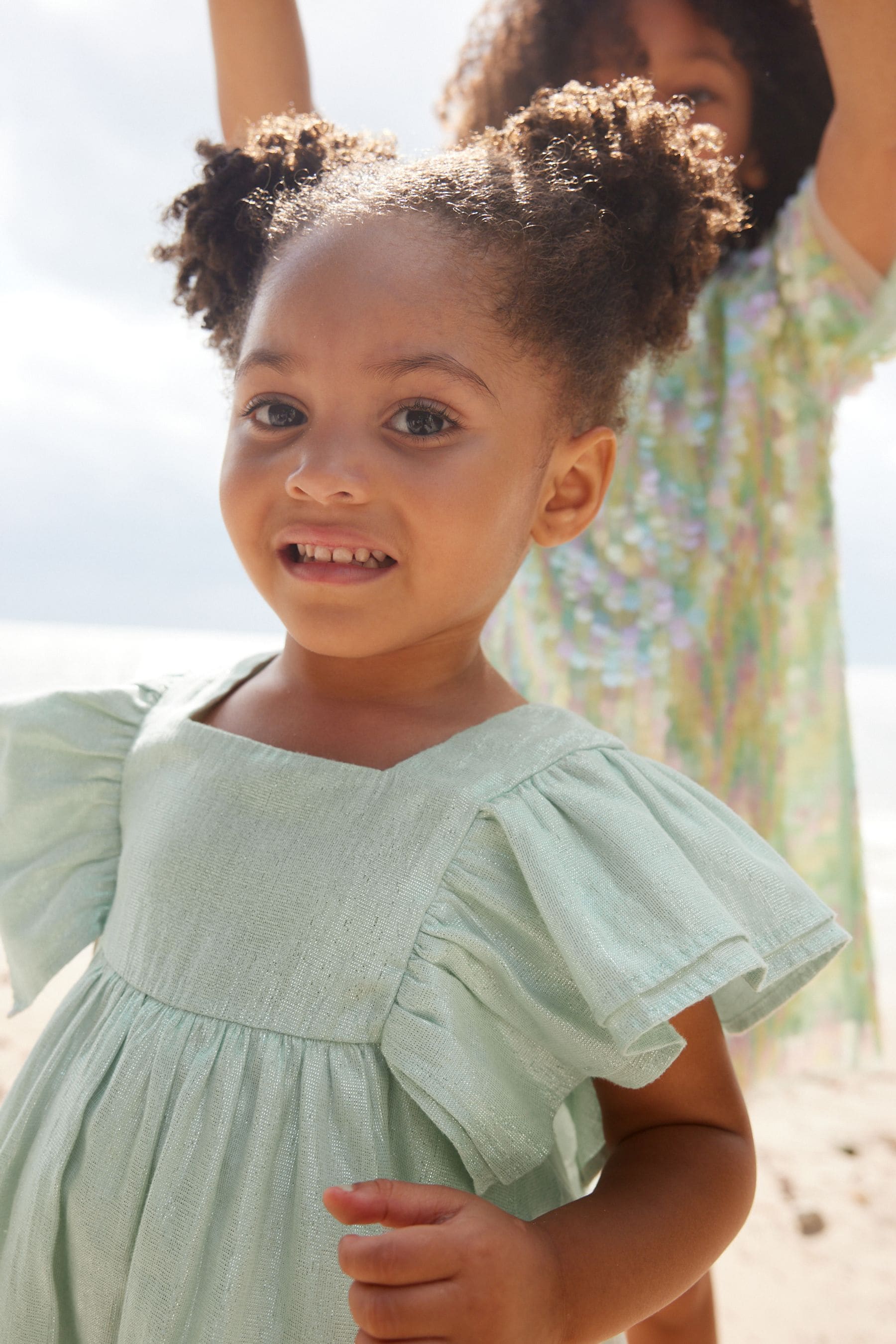 Next party dresses kids online