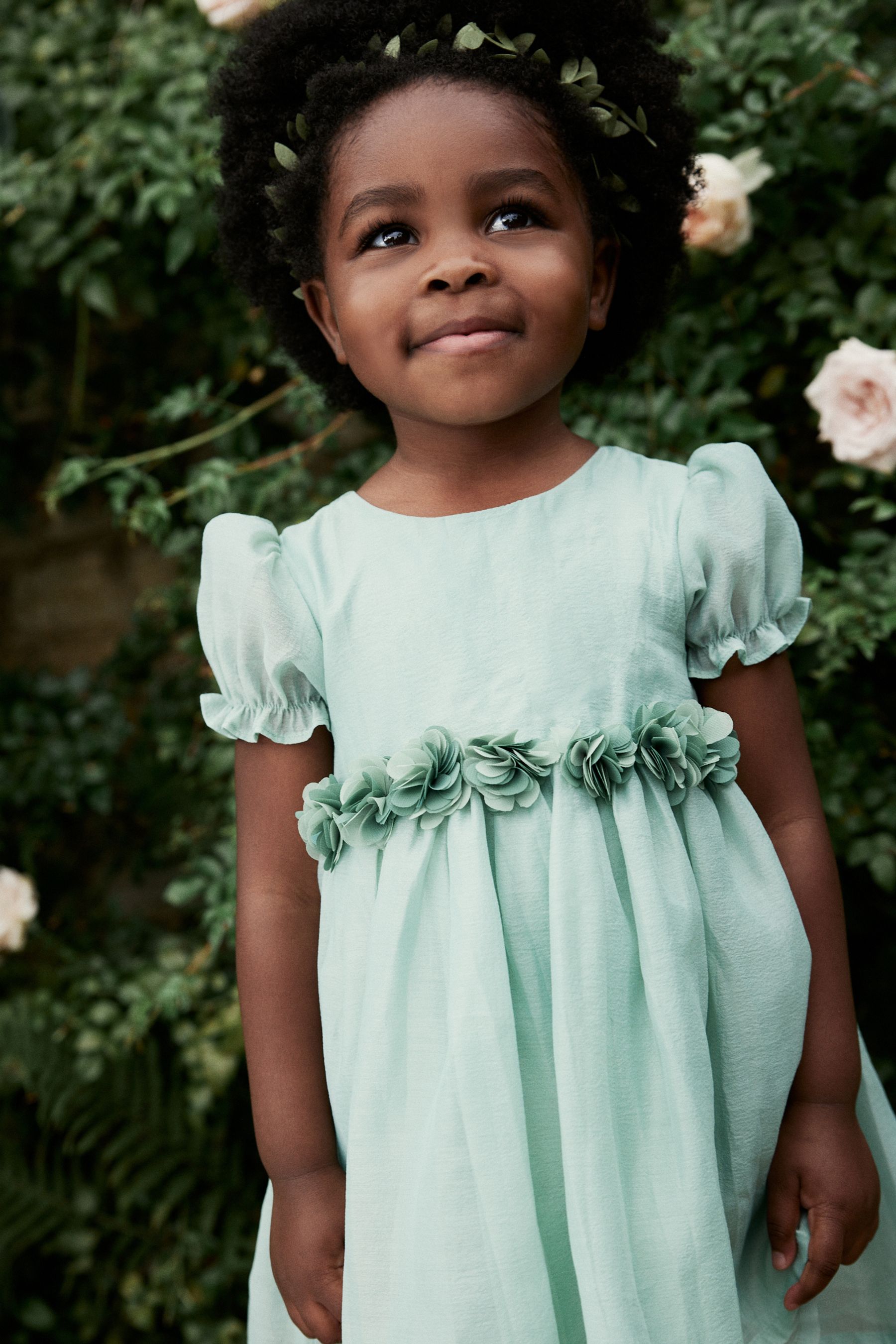 Mint green special occasion dresses sale