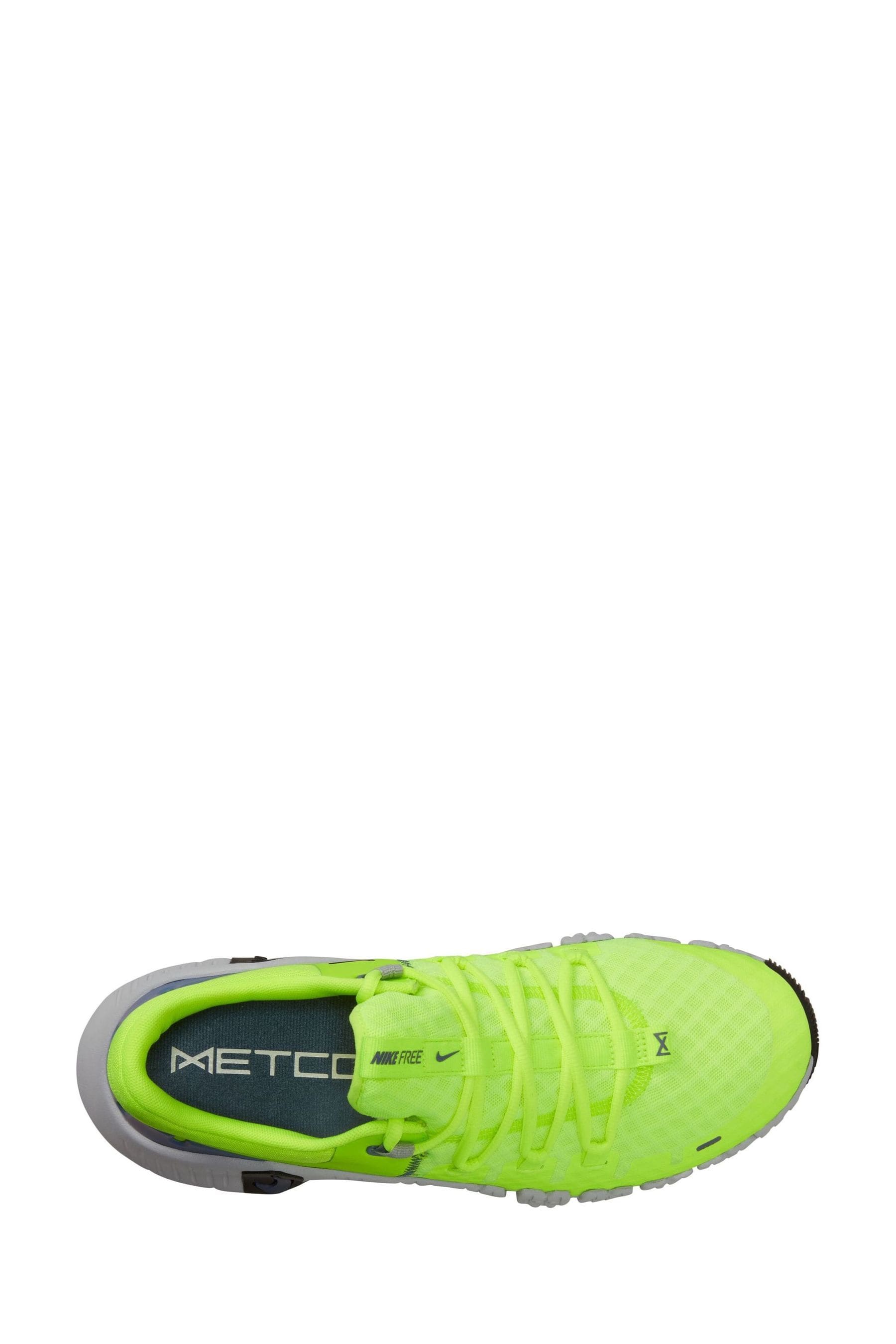 Nike free 5. knit sneaker clearance