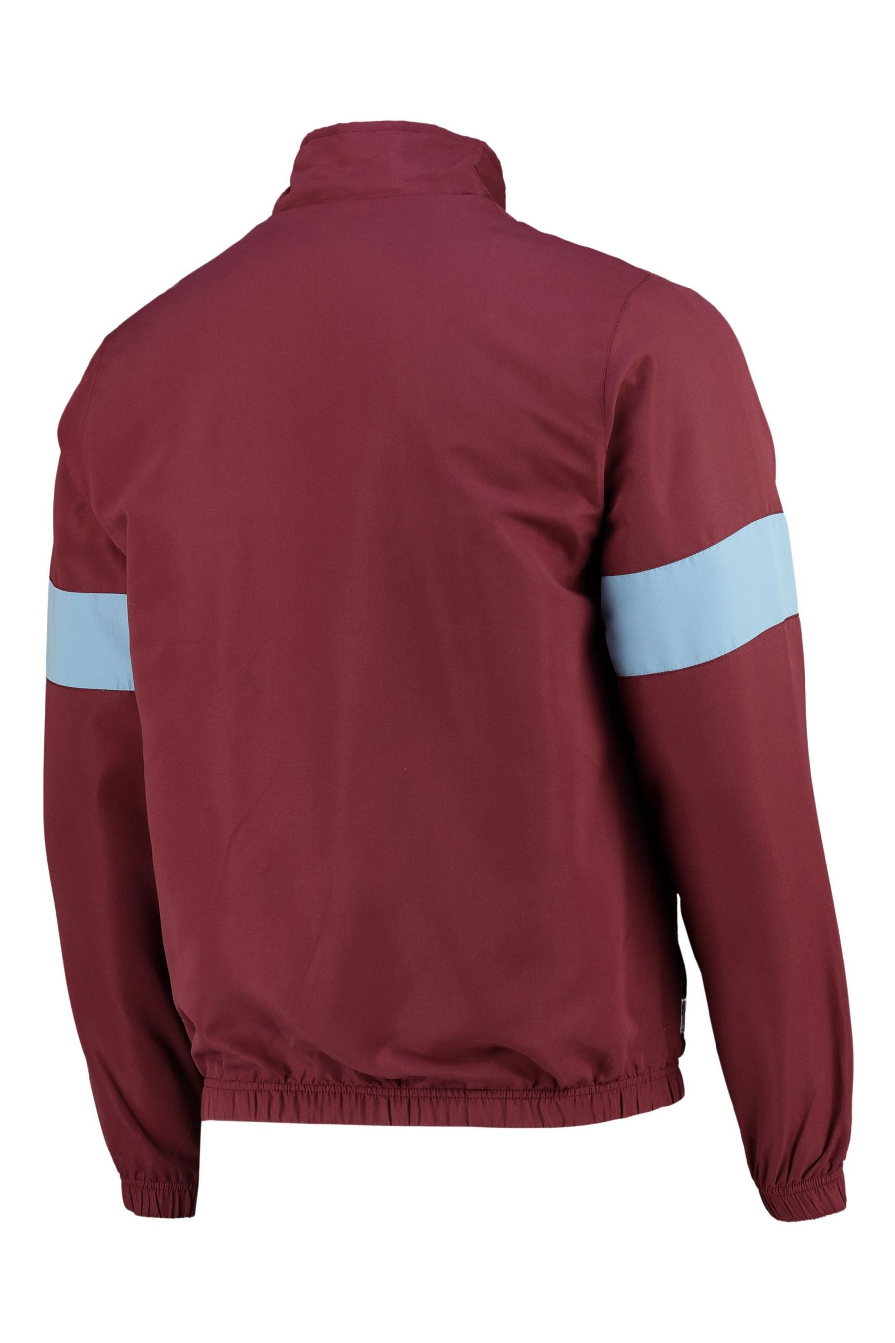 West ham track jacket discount