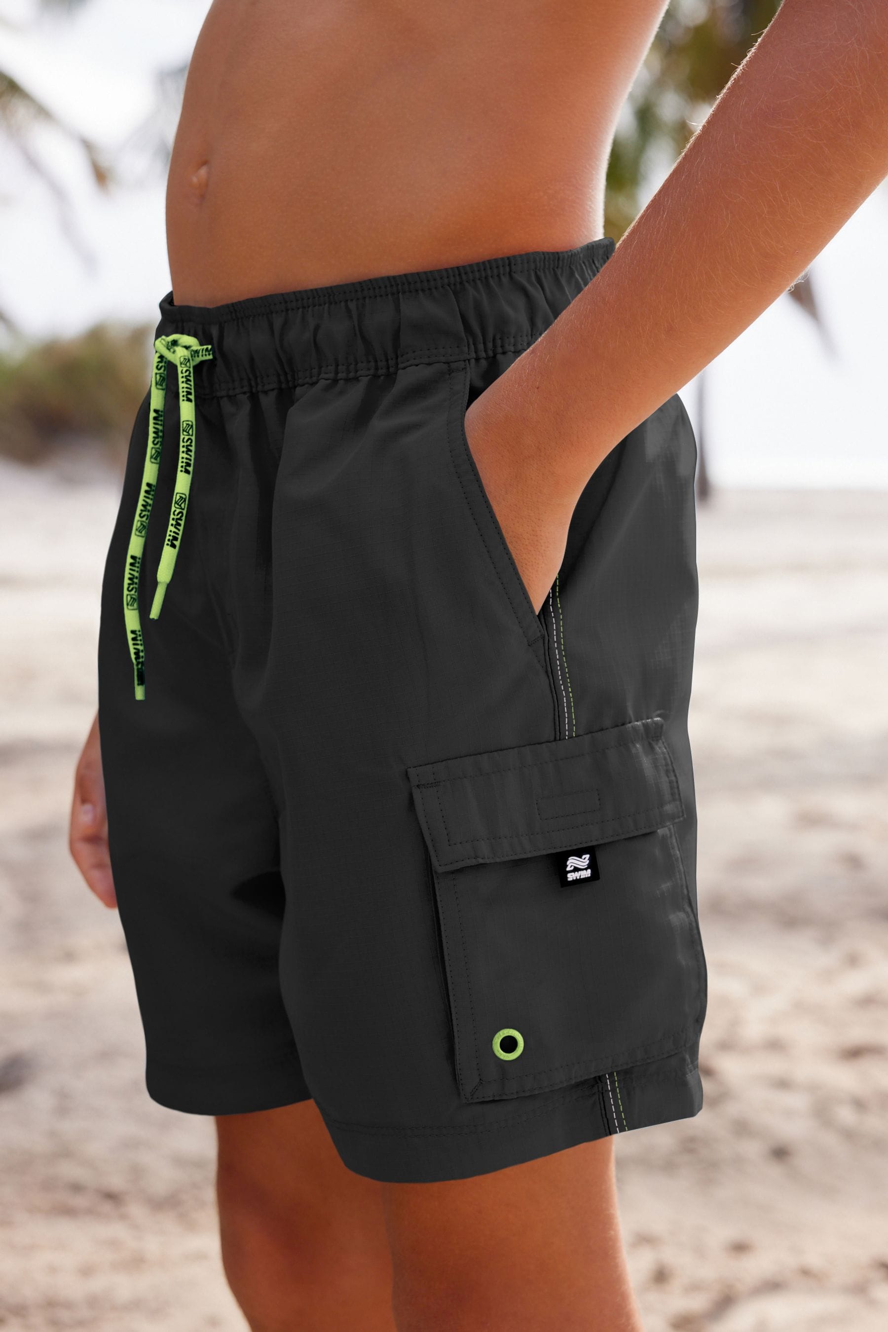Cargo swim trunks new arrivals