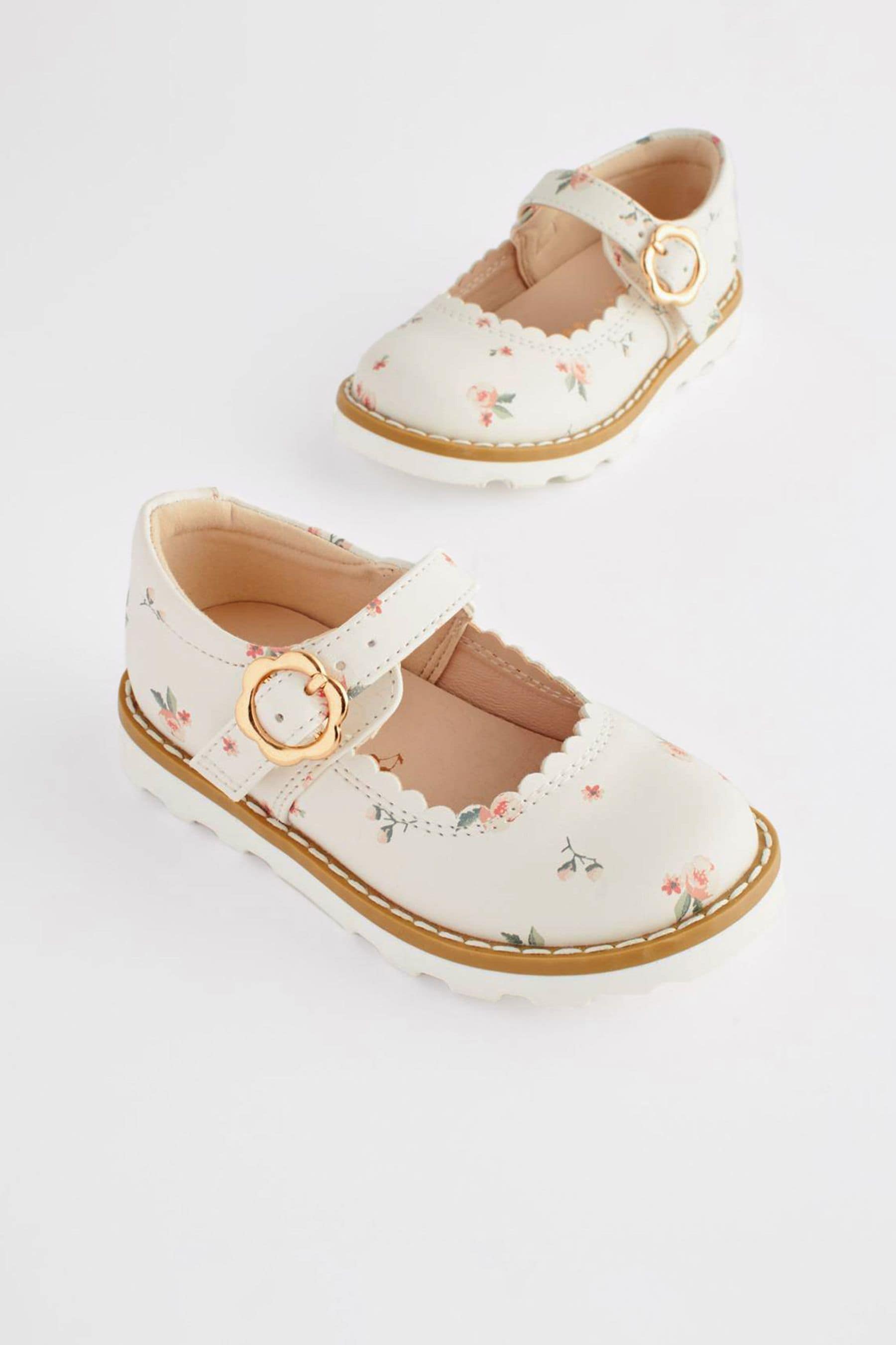 Converse mary jane floral shoes clearance