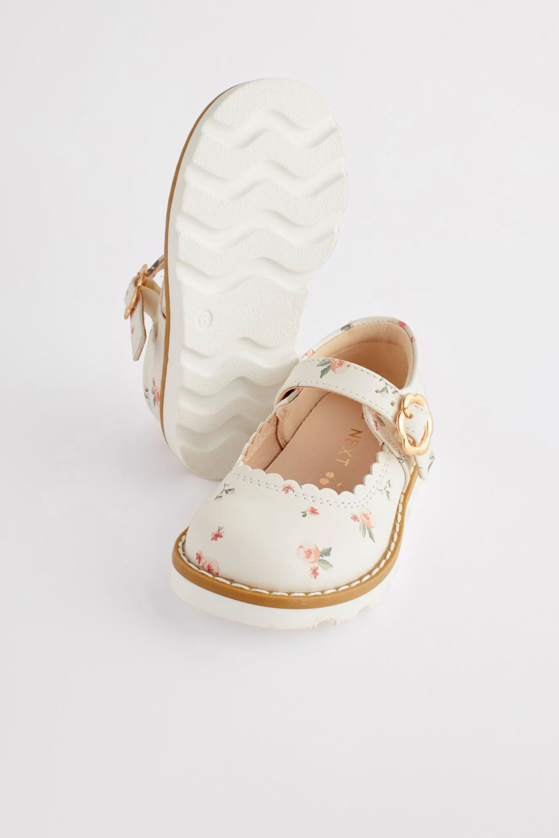 Converse mary janes floral discount