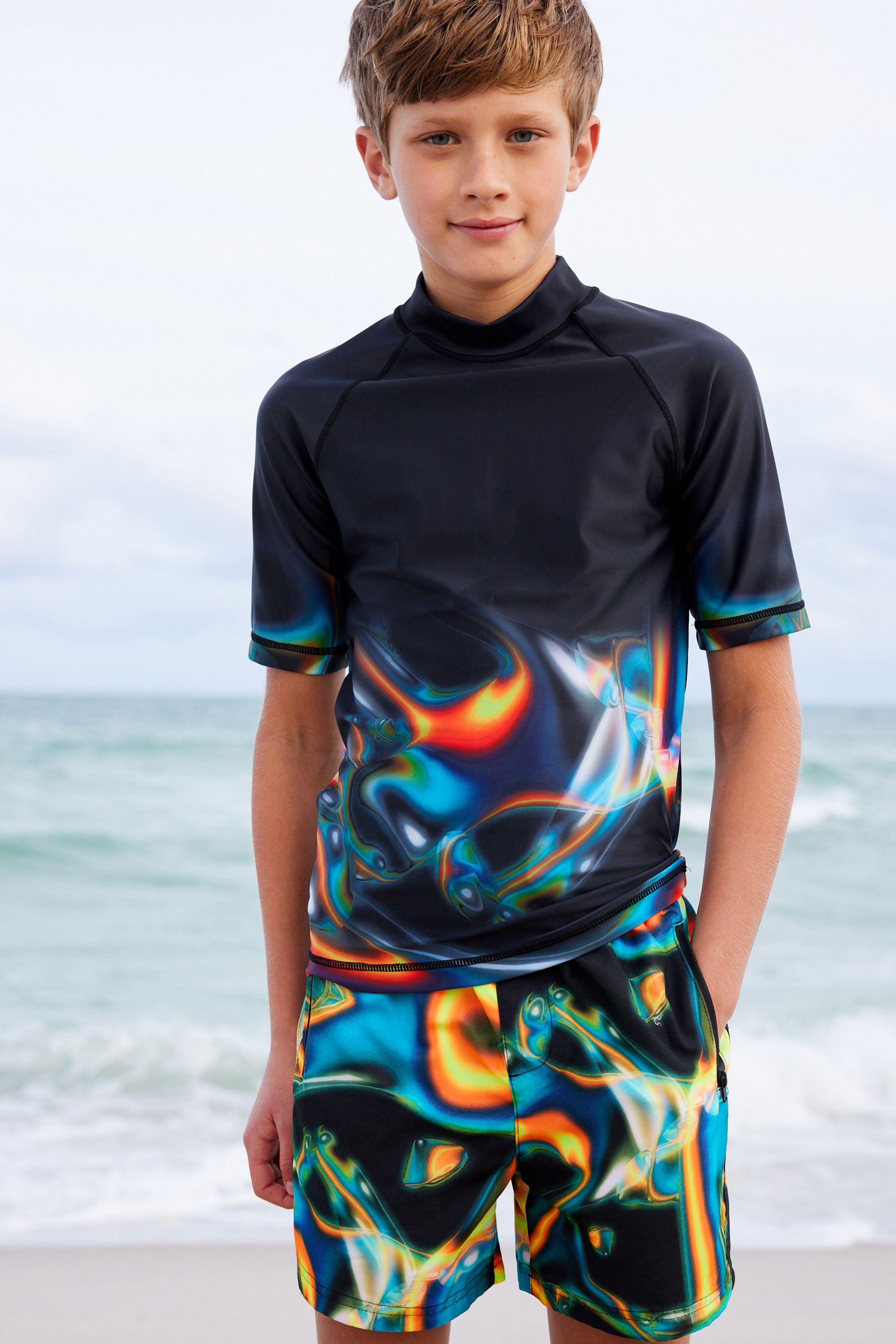 Sunsafe rash vest store
