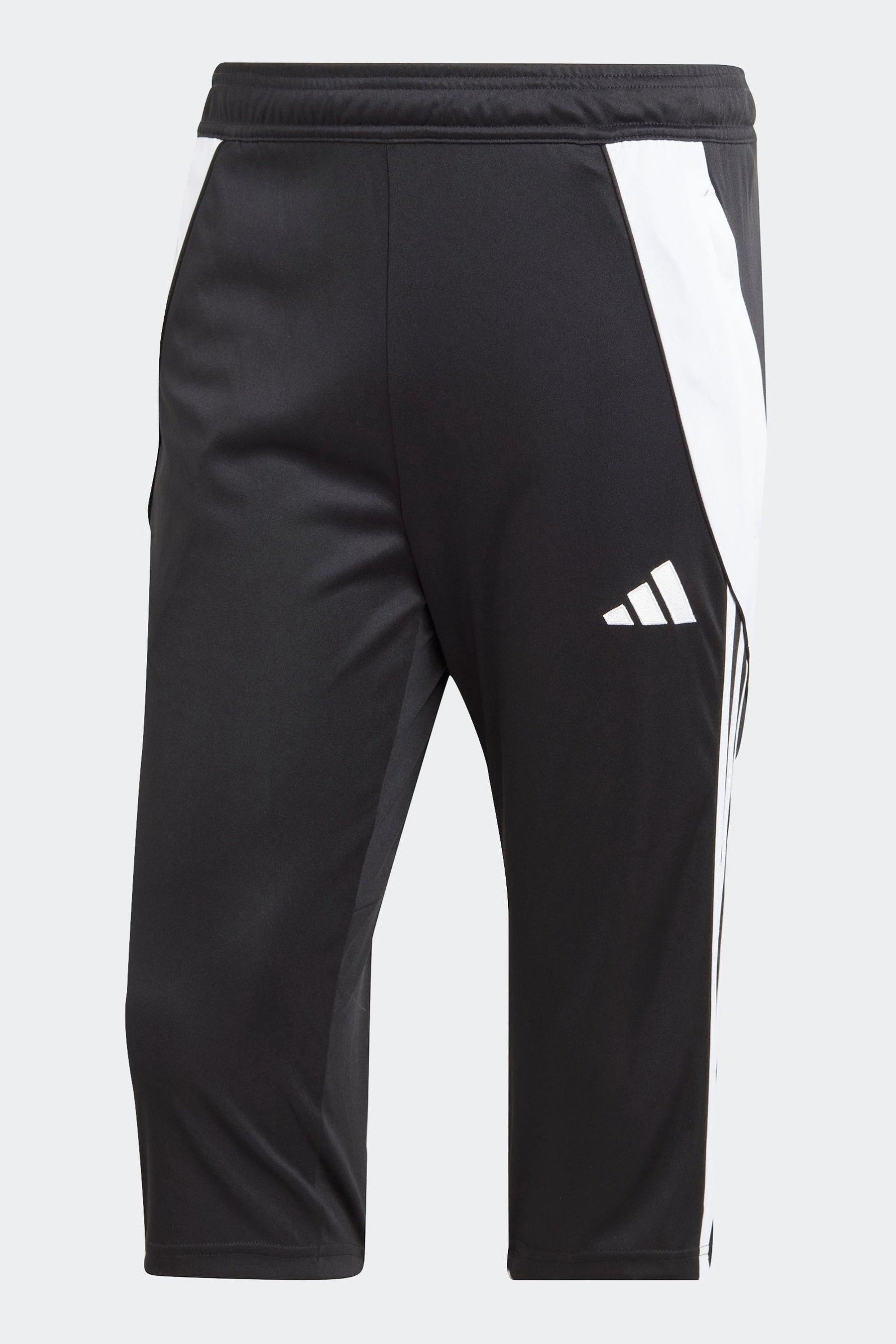 Adidas black tiro pants cheap