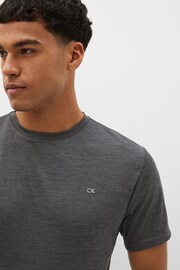 Calvin Klein Golf Newport T-Shirt 2 Pack - Image 4 of 7