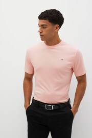 Calvin Klein Golf Tech T-Shirt 2 Pack - Image 4 of 7
