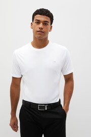 Calvin Klein Golf Tech T-Shirt 2 Pack - Image 7 of 7