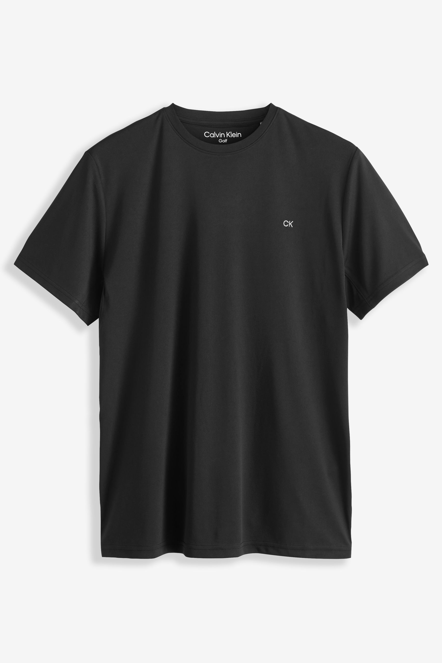 Calvin klein golf tech tee discount