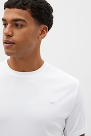 Calvin Klein Golf Tech T-Shirt 2 Pack - Image 6 of 7