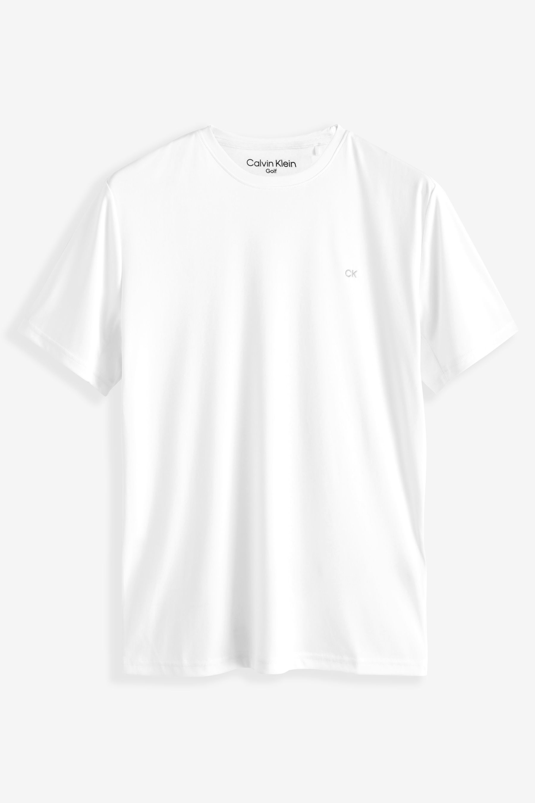 Calvin klein t shirt 2 pack discount
